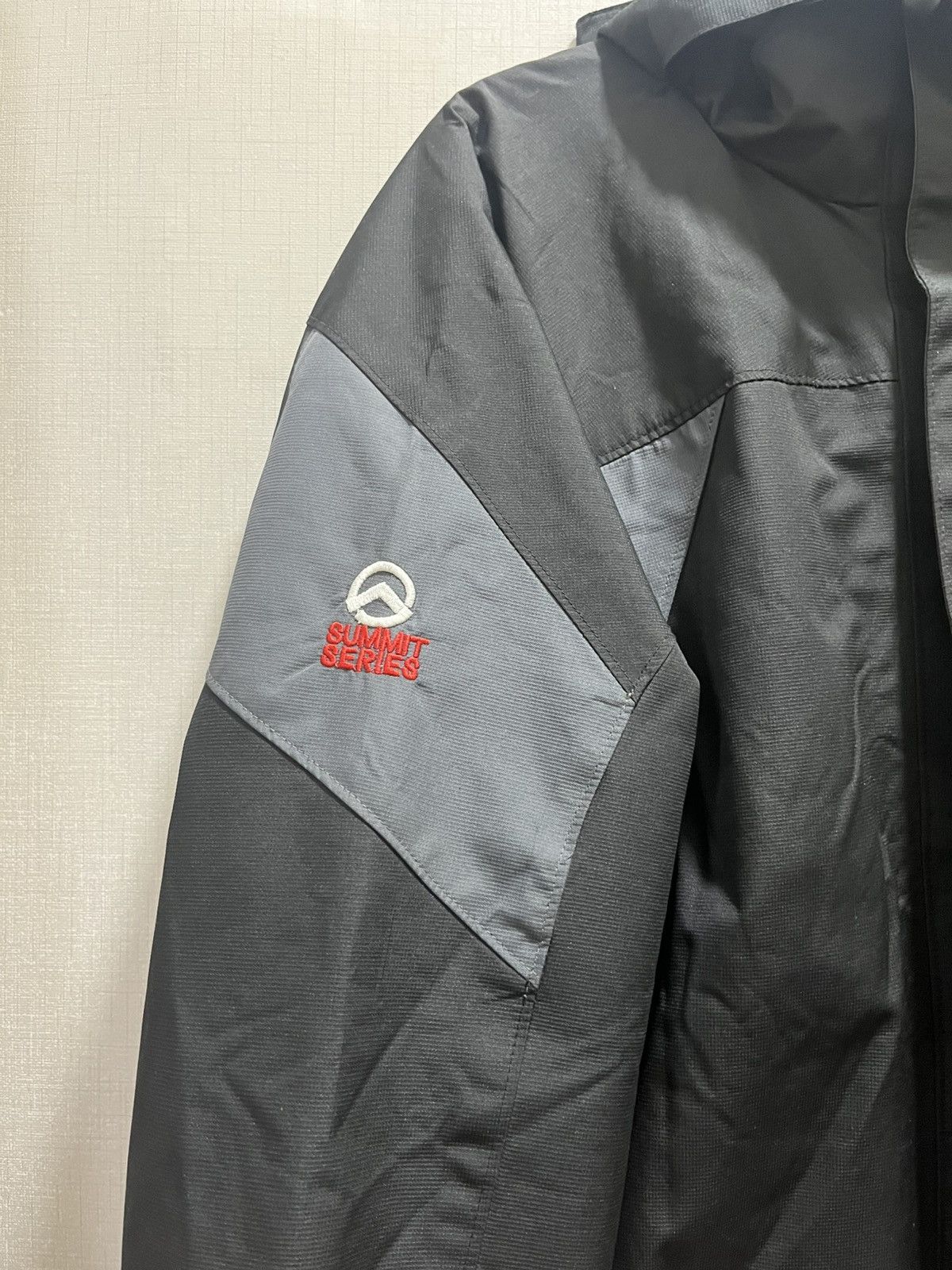 The North Face × Vintage The north face pro shell goretex jacket Size US M / EU 48-50 / 2 - 3 Thumbnail