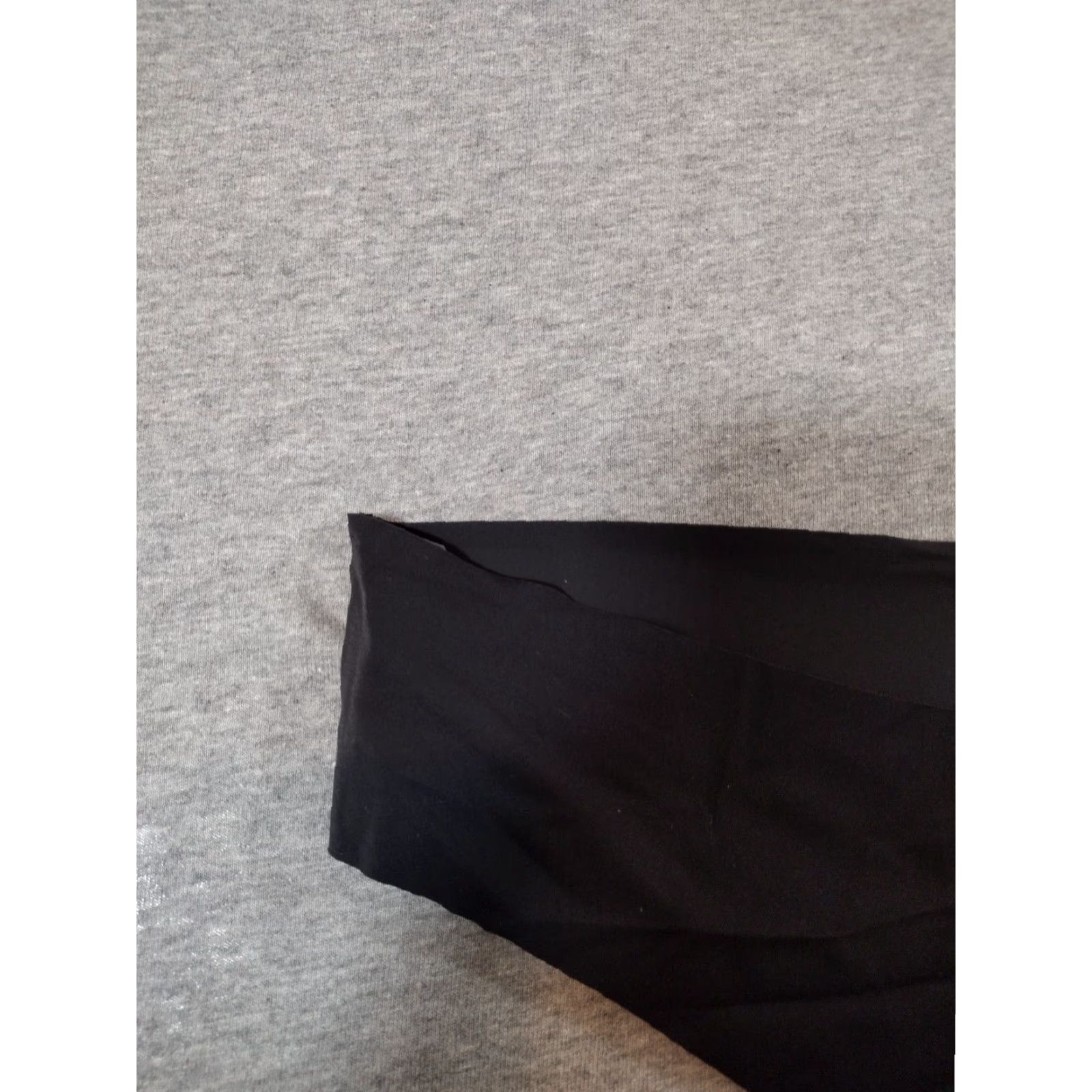 SKIMS **SKIMS Opaque Foil Thong Underwear Size 2X Onyx** User: **SKIMS Foil Opaque Thong Underwear Size 2X Onyx** Size ONE SIZE - 6 Thumbnail
