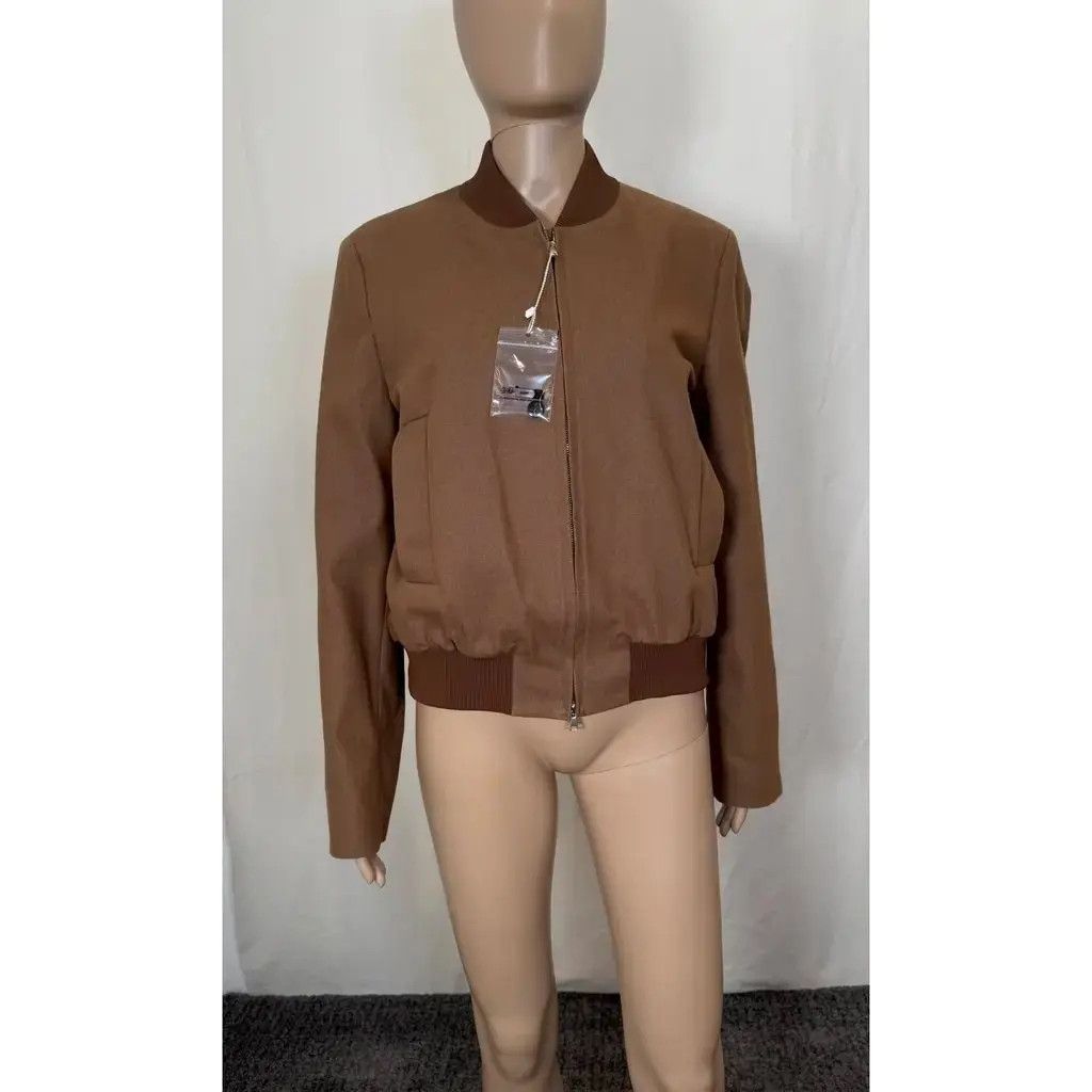 Cotton jacket, Max Mara