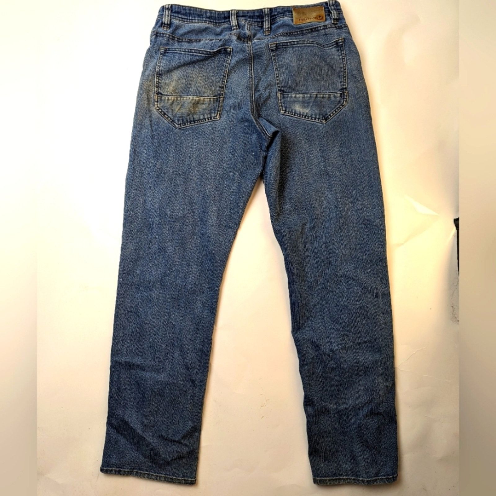Marmot Marmot Men's Straight Leg Jeans / 34 Size US 34 / EU 50 - 3 Thumbnail