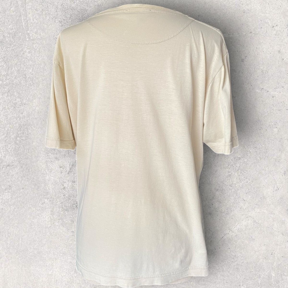 Gucci Vintage 1997 Gucci Embroidered Logo By Tom Ford Size L / US 10 / IT 46 - 6 Thumbnail