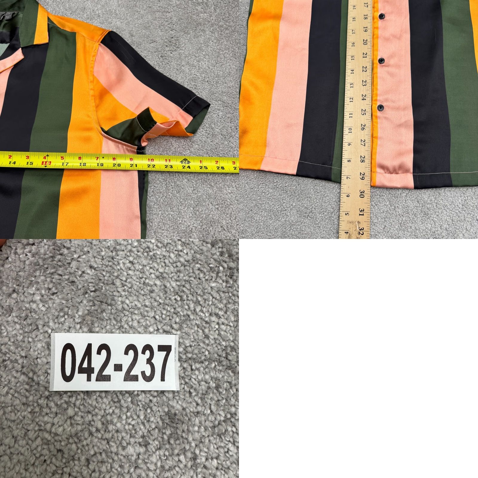 Asos VINTAGE? No. Size US M / EU 48-50 / 2 - 9 Thumbnail
