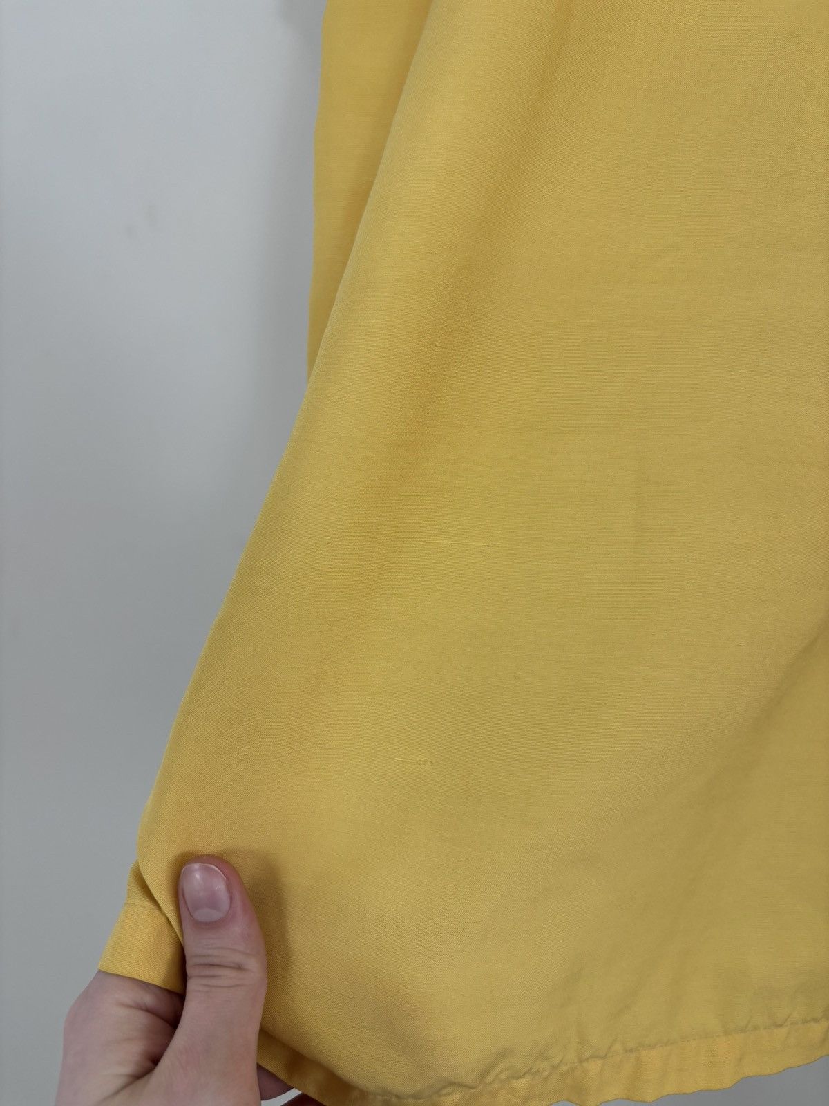 Tommy Hilfiger Vintage 1990s Tommy Hilfiger Athletics Short Sleeve Shirt Size US XL / EU 56 / 4 - 20 Thumbnail
