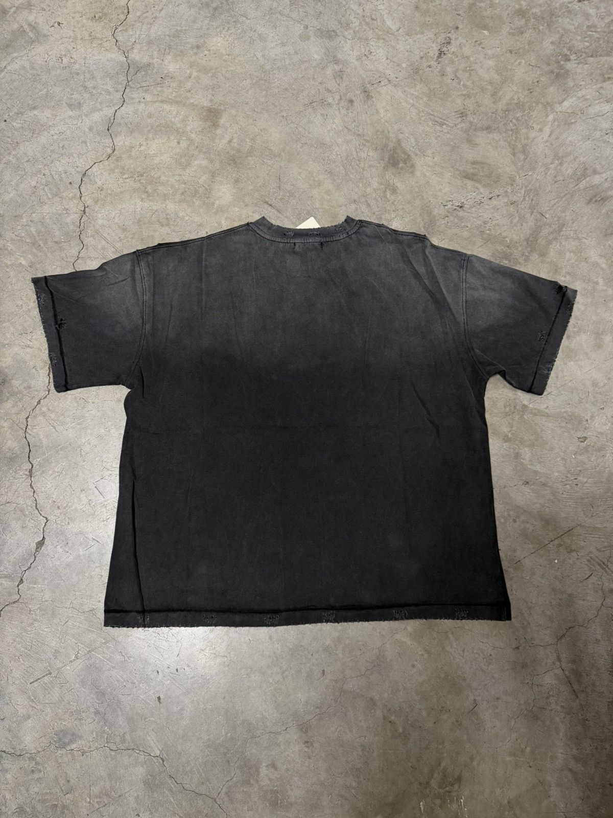 Vale Vale Lives Forever Weatherman T-Shirt Size US XL / EU 56 / 4 - 6 Thumbnail