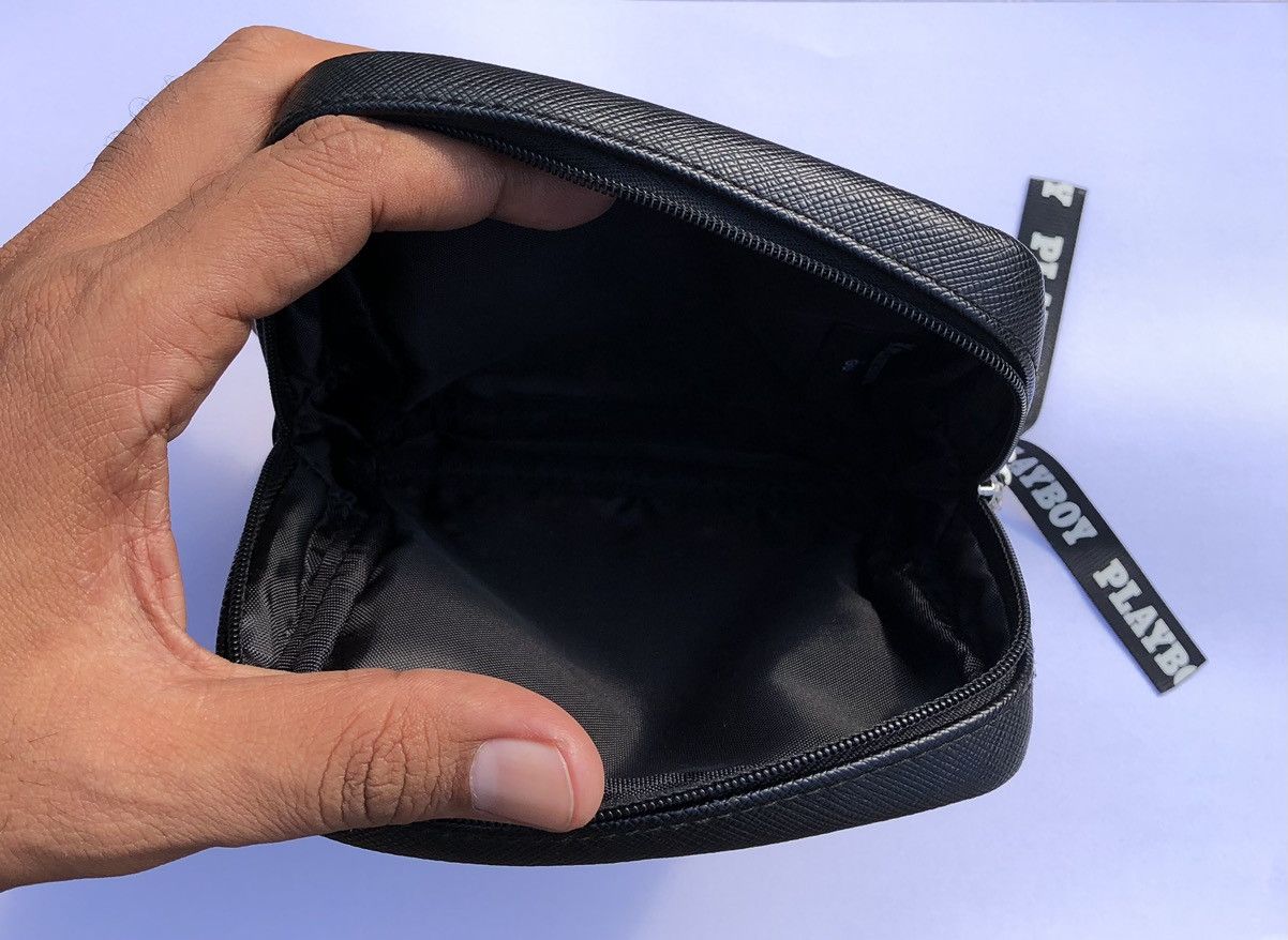 GU Playboy x Gu Collection Mini Pouch Bag Size ONE SIZE - 12 Thumbnail