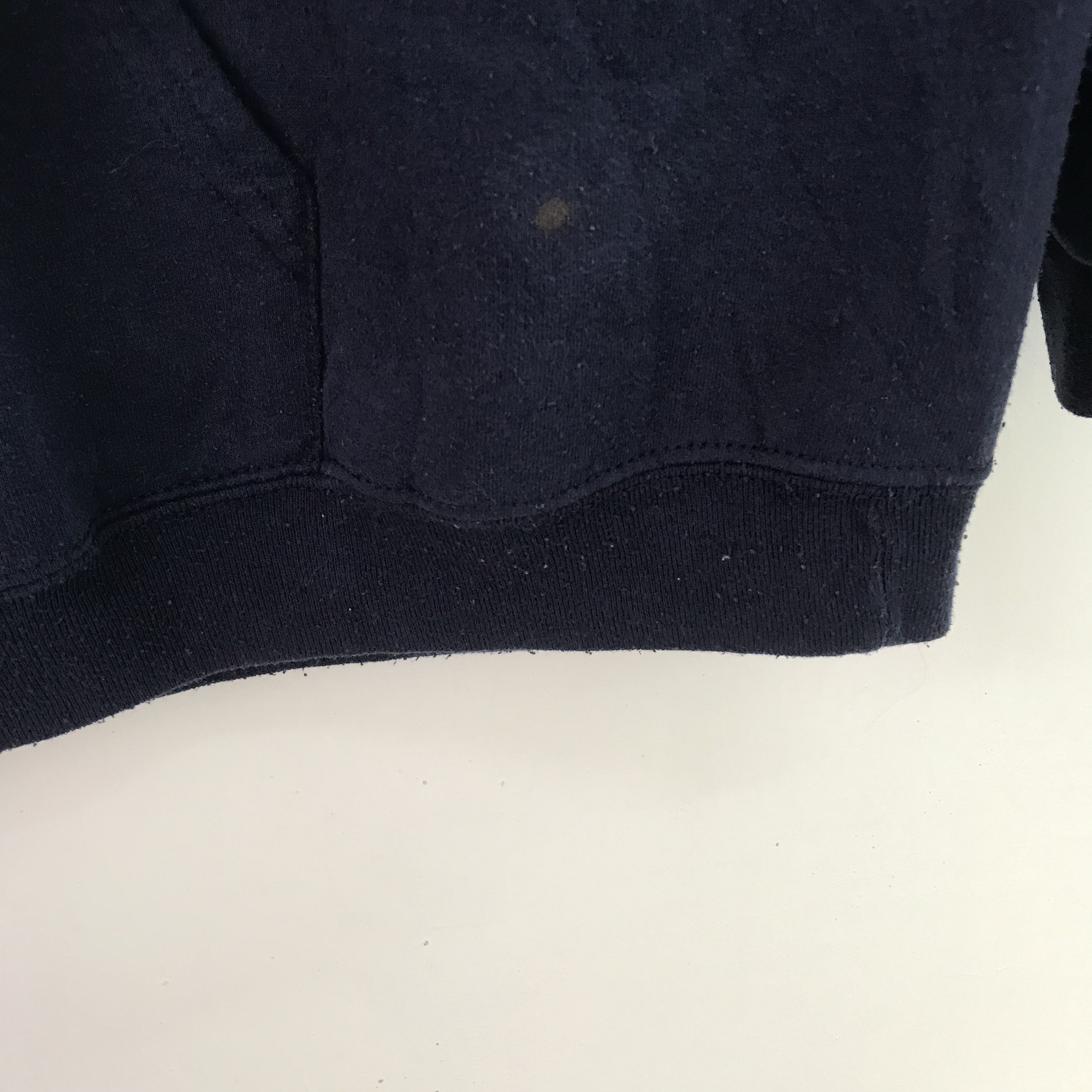 Vintage Vintage 90s Minnesota Twins Blue Sweater - 220 Size US XL / EU 56 / 4 - 8 Thumbnail