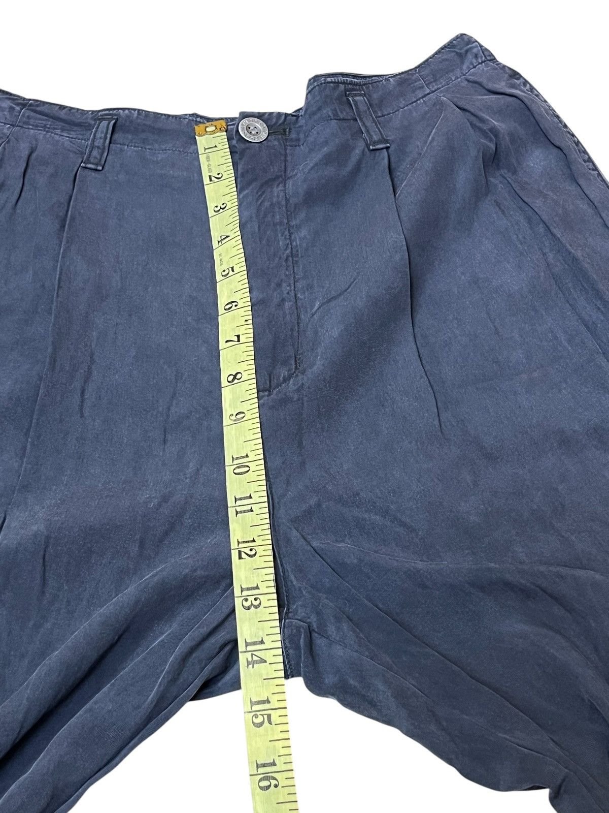 Hai Sporting Gear GRAIL🔥VINTAGE HAI SPORTING GEAR BY ISSEY MIYAKE CASUAL PANTS Size US 28 / EU 44 - 10 Thumbnail