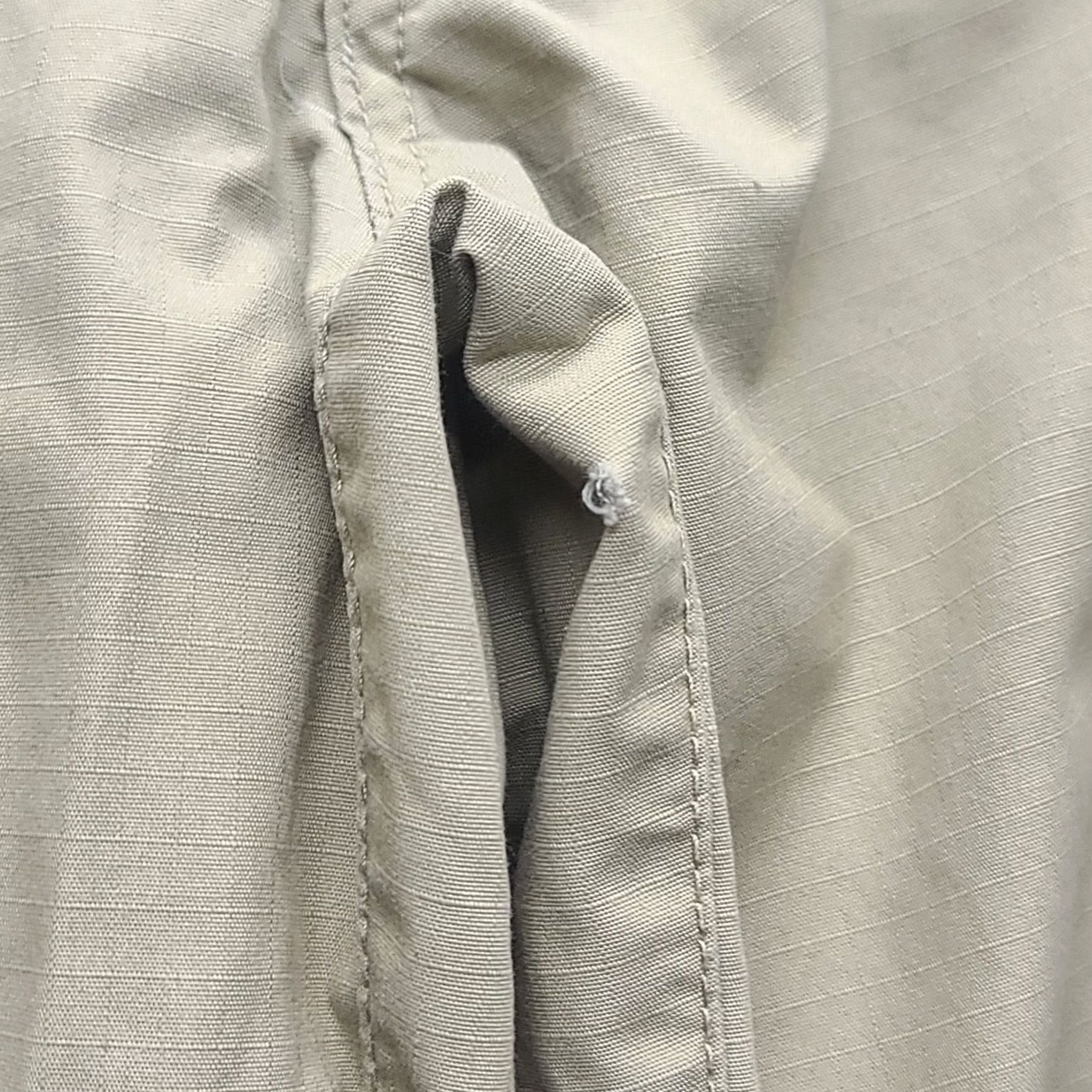 Vintage 5.11 Tactical Cargo Pants Mens 34x34 TDU Relaxed Fit Ripstop Work Combat Pants Shirt? Size US 34 / EU 50 - 6 Thumbnail