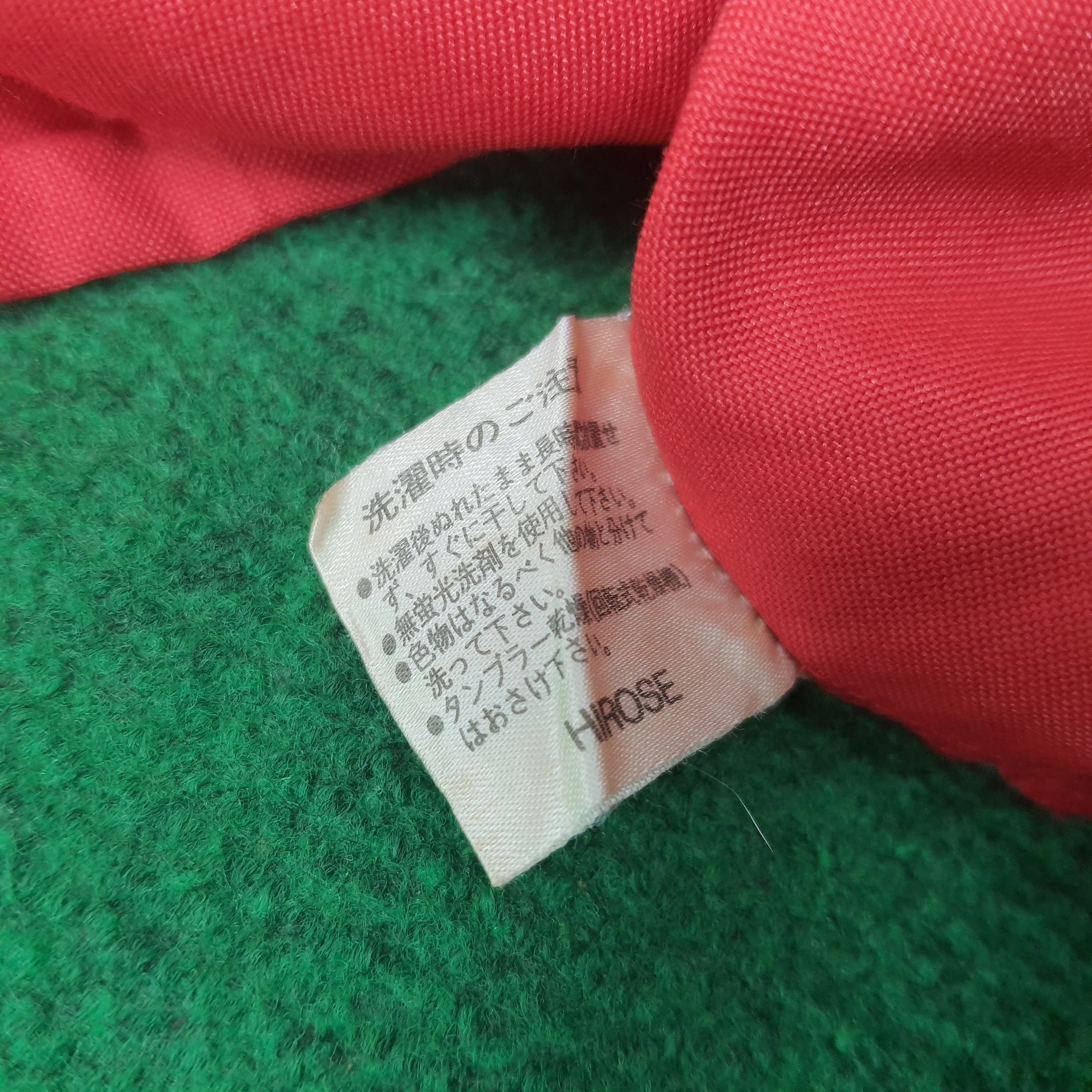 Japanese Brand × Vintage Vintage 7 Eleven Japan Worker Staff Uniform Jacket C219N59 Size US XL / EU 56 / 4 - 6 Thumbnail