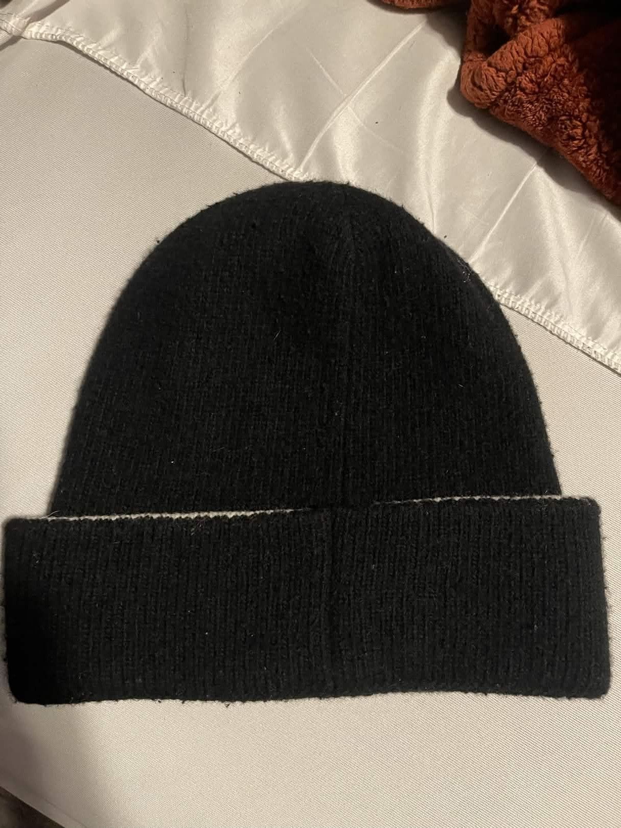 Valentino VLTN Star Beanie Size ONE SIZE - 2 Thumbnail