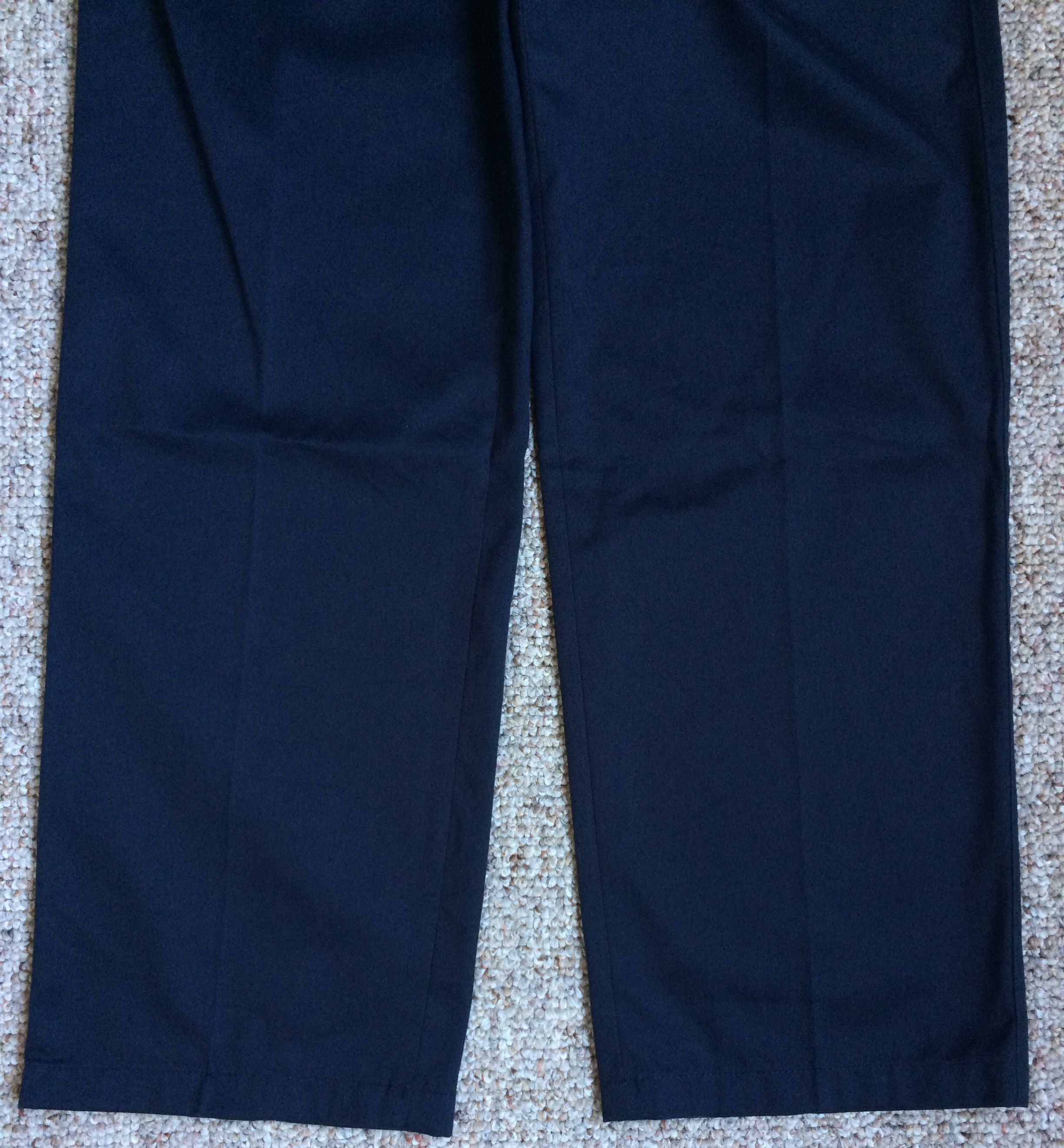 PACCBET NEW S/S 2019 Paccbet Chino Pants Size US 29 - 3 Thumbnail