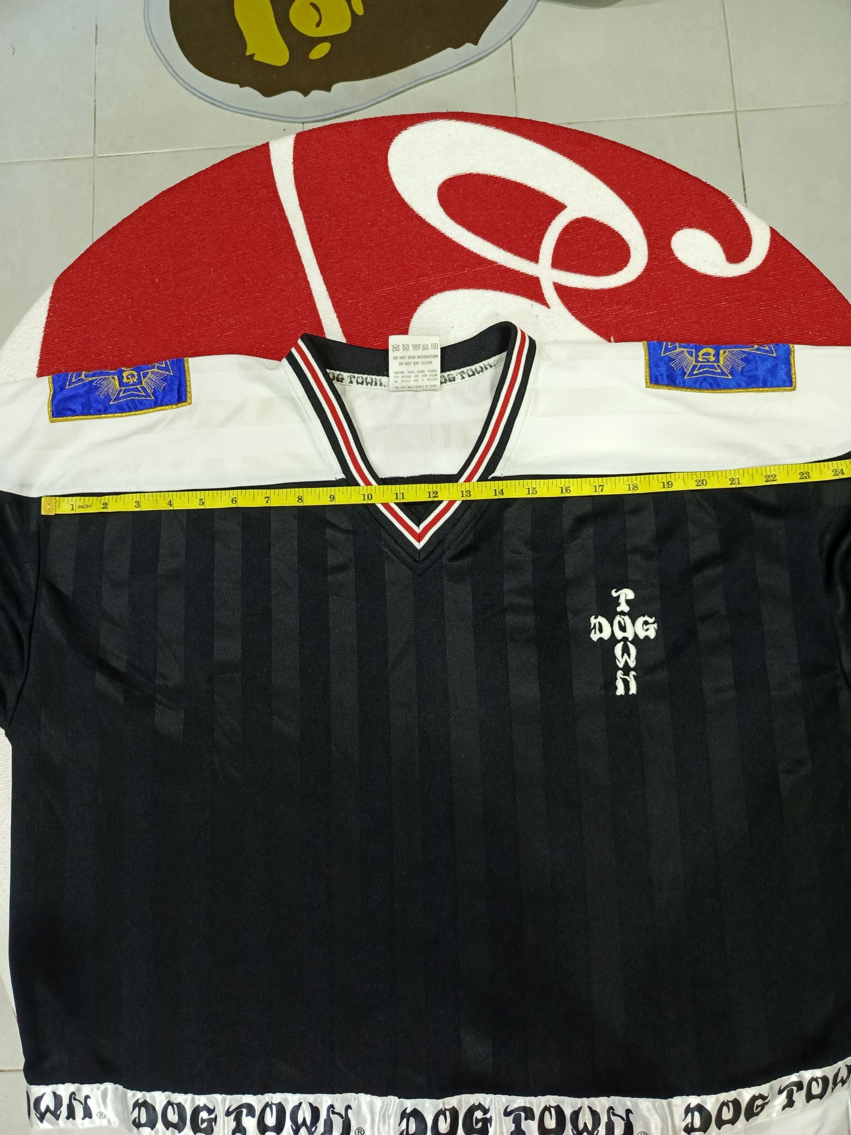Dogtown Dogtown jersey Size US XL / EU 56 / 4 - 11 Thumbnail