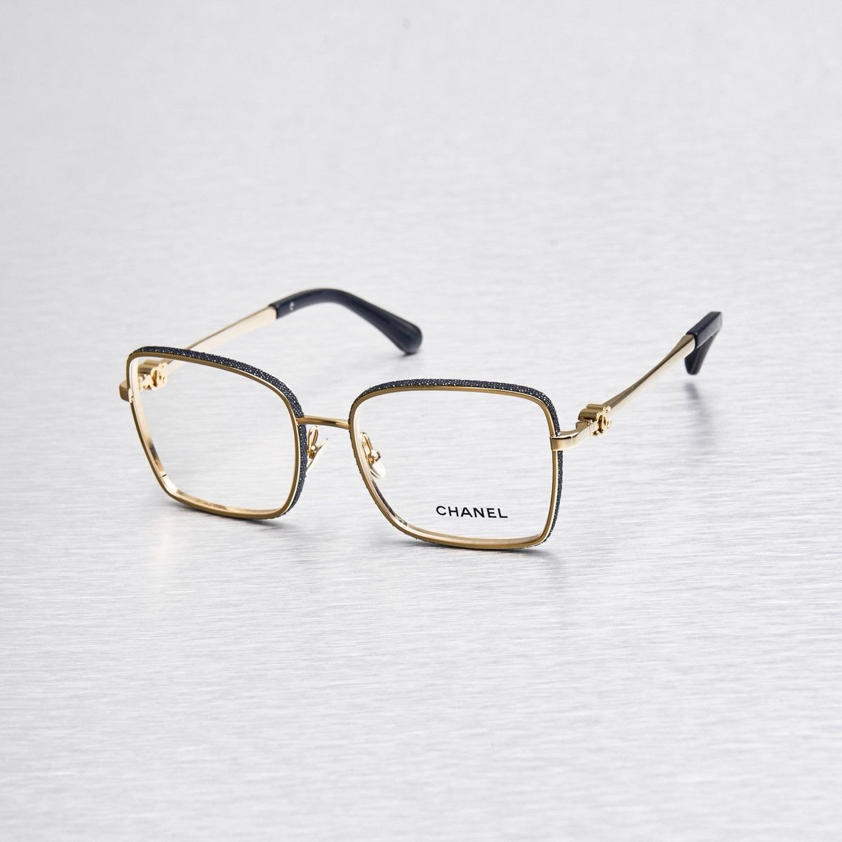 Chanel CHANEL 0CH2219 C125 GLASES Size ONE SIZE - 1 Thumbnail