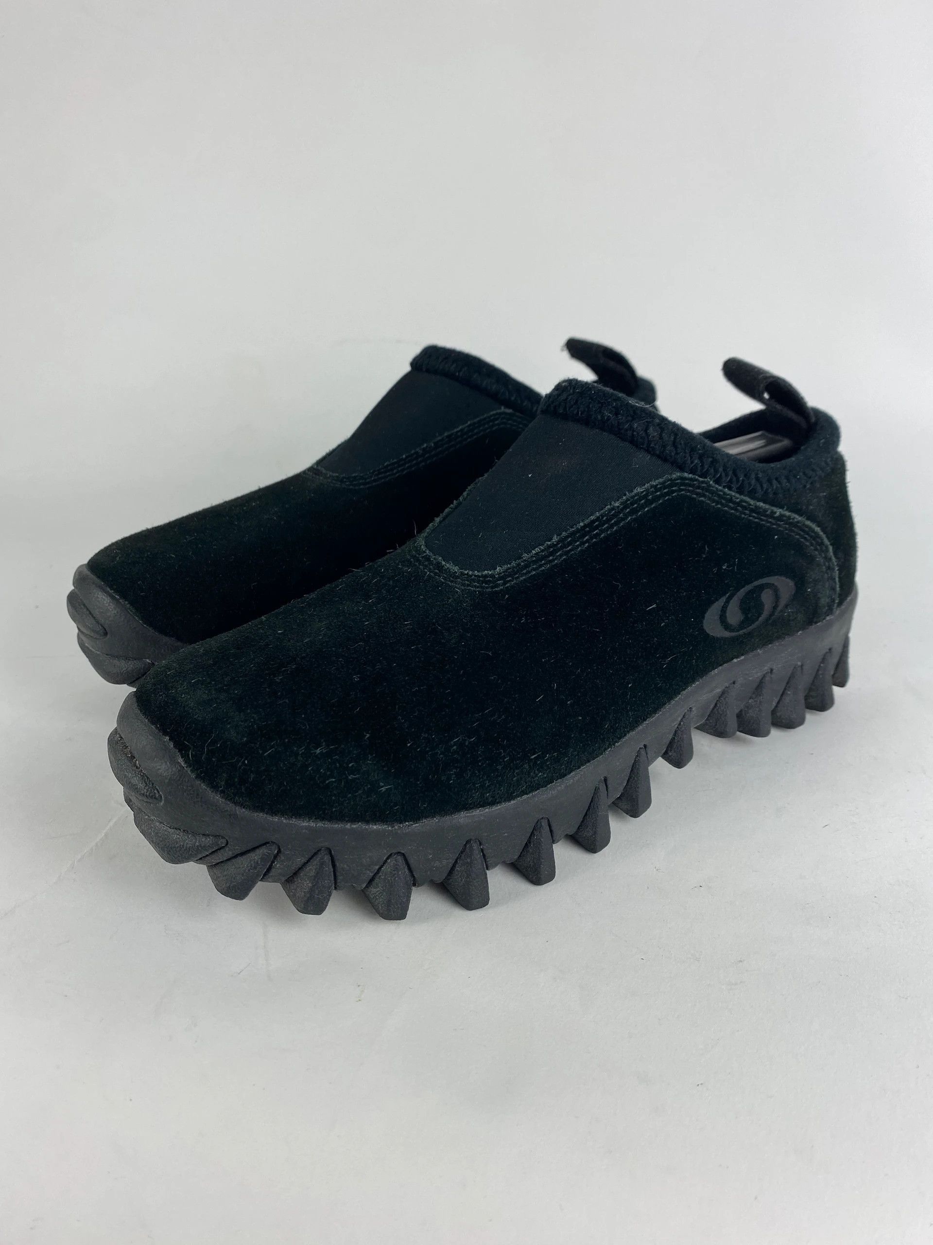 Salomon × Vintage salomon snow clog vintage outdoor hiking trekking gorp Size US 7 / EU 40 - 3 Thumbnail