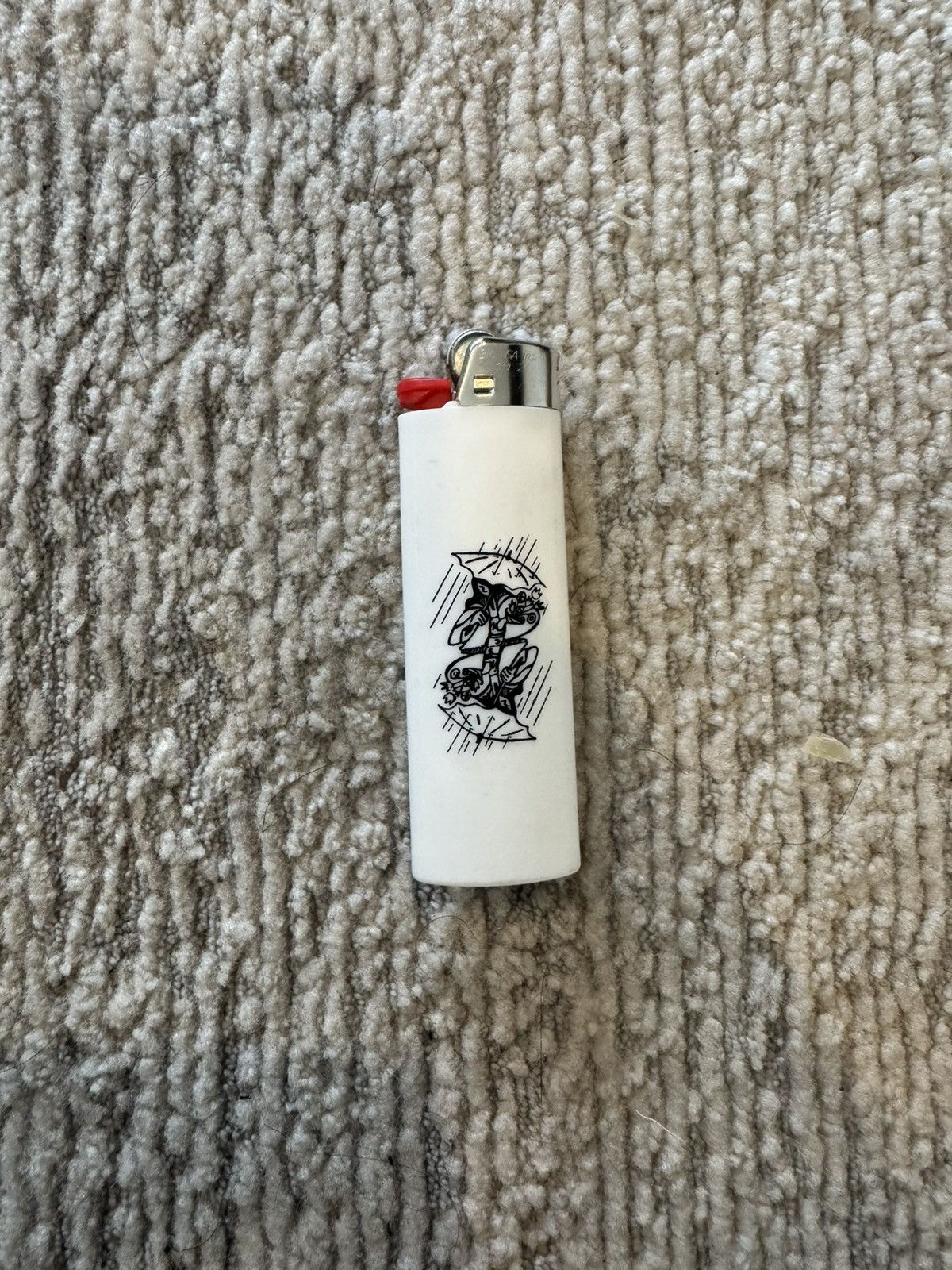 Aime Leon Dore Aime Leon Dore Lolita Bic Lighter Size ONE SIZE - 3 Thumbnail