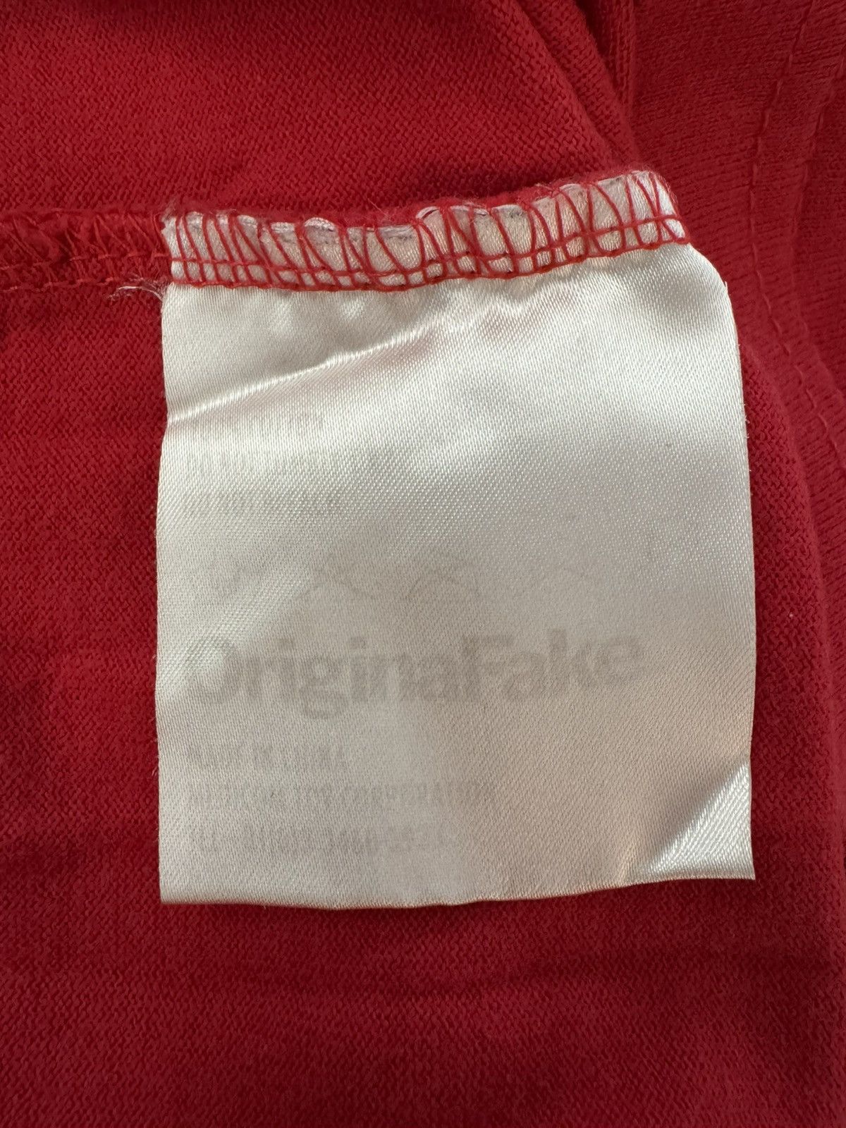 Kaws × Original Fake KAWS Companion Original Fake Japanese Vintage Medium Size 3 Size US M / EU 48-50 / 2 - 5 Thumbnail
