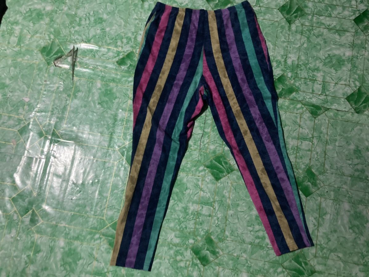 Designer × Le Mont Saint Michel Saint Michael Slimp Fit Phat Size 26" / US 2 / IT 38 - 2 Thumbnail