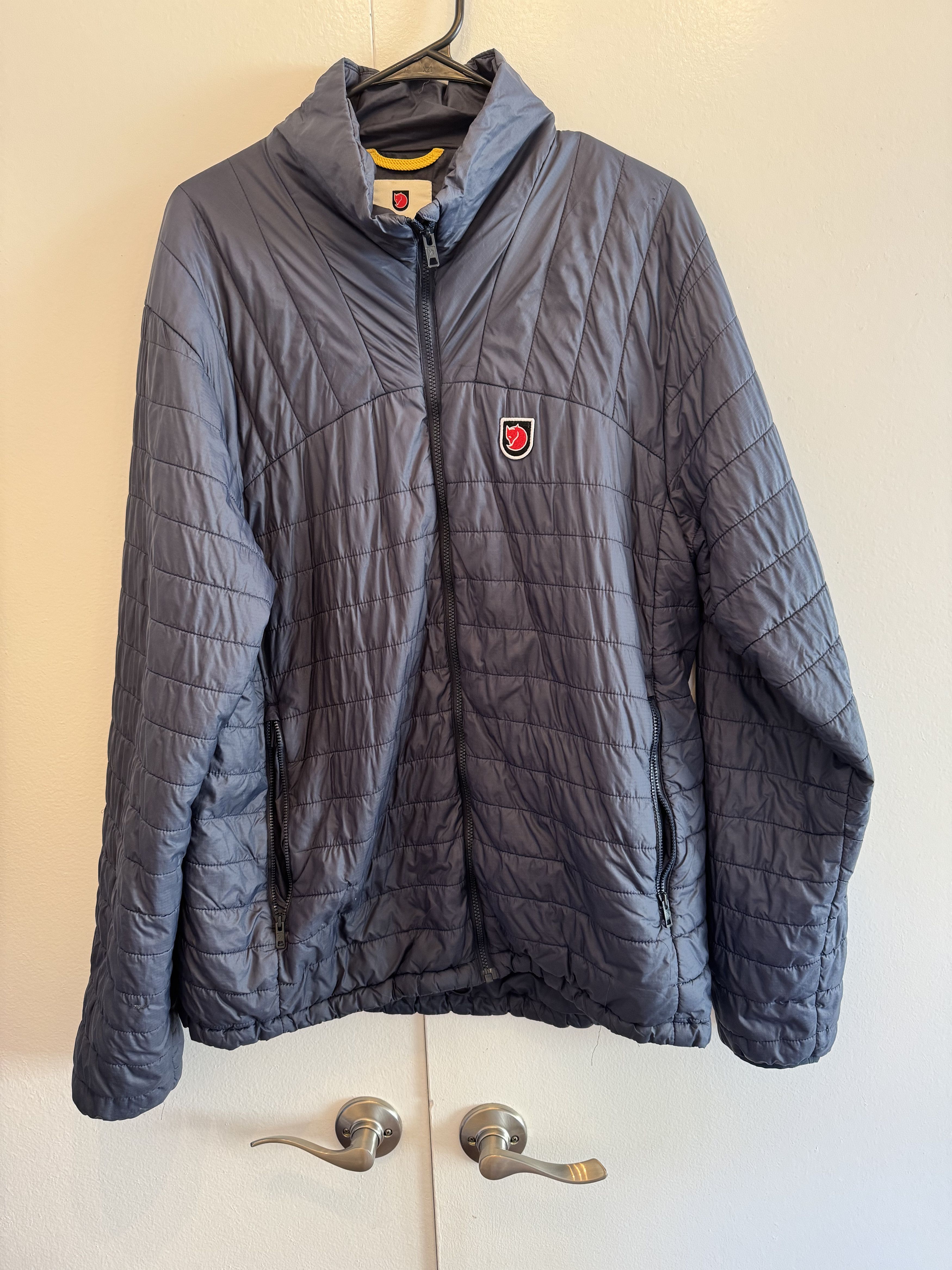 Fjallraven Fjällräven 1974 Expedition Series Size US XL / EU 56 / 4 - 2 Thumbnail