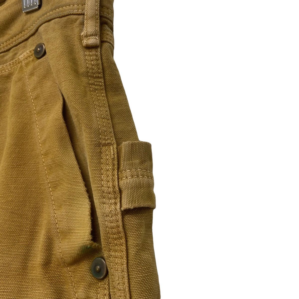 Spellbound Japanese Brand Spellbound Workwear Carpenter Pants Size US 32 / EU 48 - 12 Thumbnail