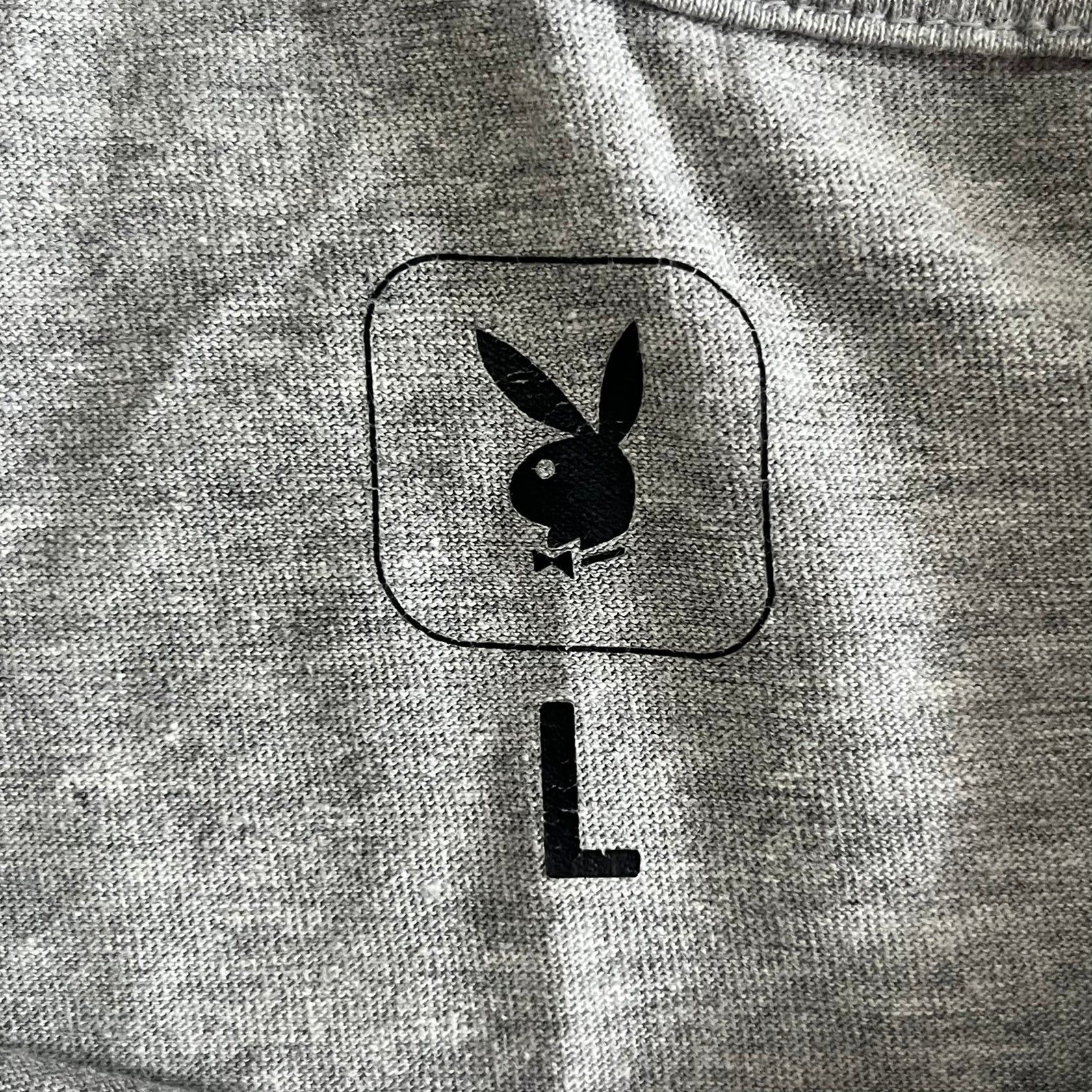 Playboy The Playboy Club Tee Size US L / EU 52-54 / 3 - 4 Thumbnail