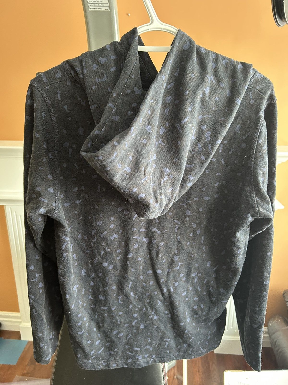 A.P.C. Leopard print sweater Size US S / EU 44-46 / 1 - 2 Thumbnail