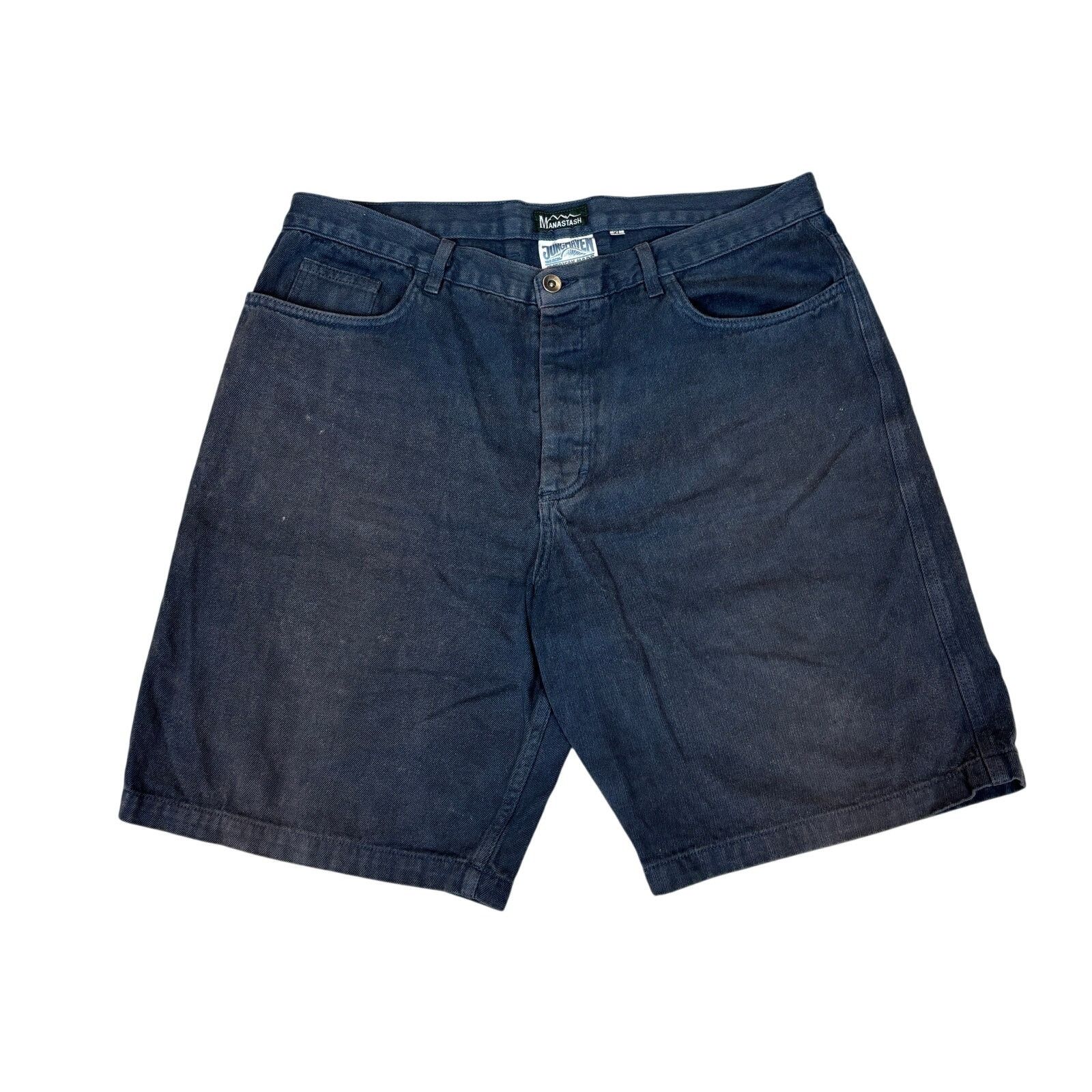 Jungmaven Manastash Jungmaven Chenga 9" Shorts Men's XL 38 Size US 38 / EU 54 - 1 Thumbnail