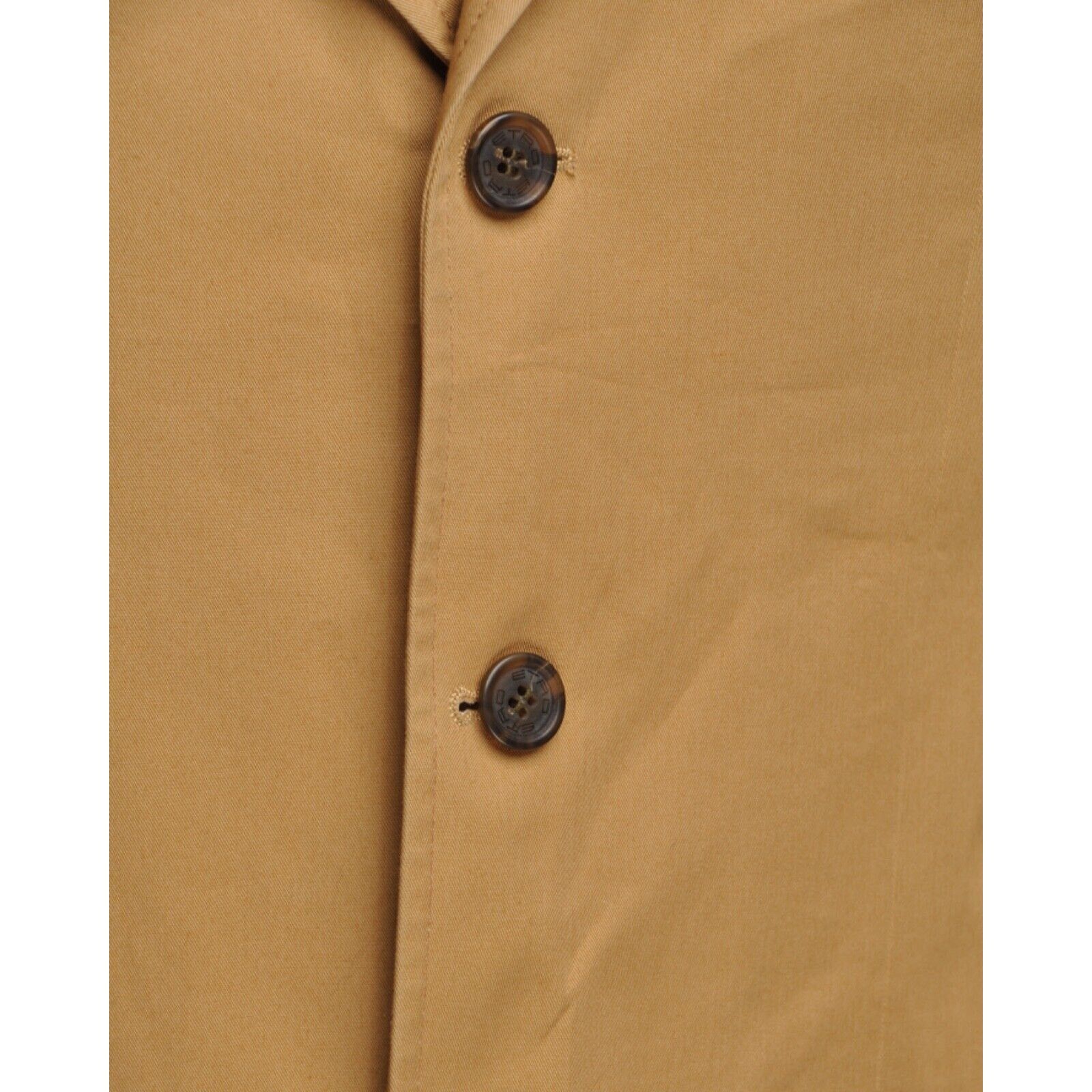 Etro Men's ETRO 2-Piece Suit Blazer Jacket Trousers EU 50 UK 40 Size 50R - 4 Thumbnail