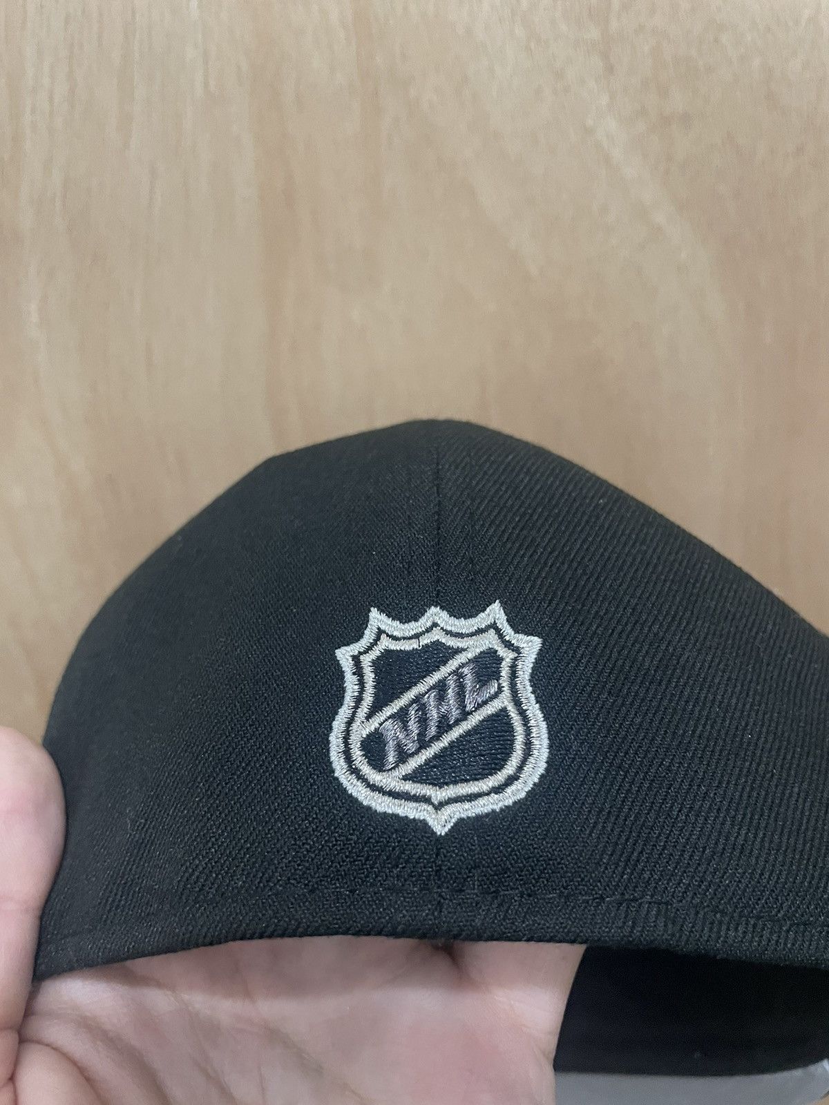 MyFitteds Myfitteds San Jose sharks 2019 San Jose all star game 7 1/8 Size ONE SIZE - 6 Thumbnail