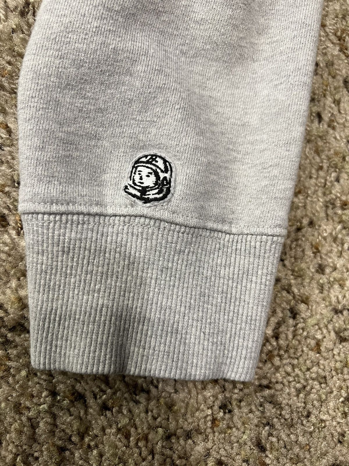 Billionaire Boys Club Billionaire Boys Club Hoodie Size US S / EU 44-46 / 1 - 4 Thumbnail