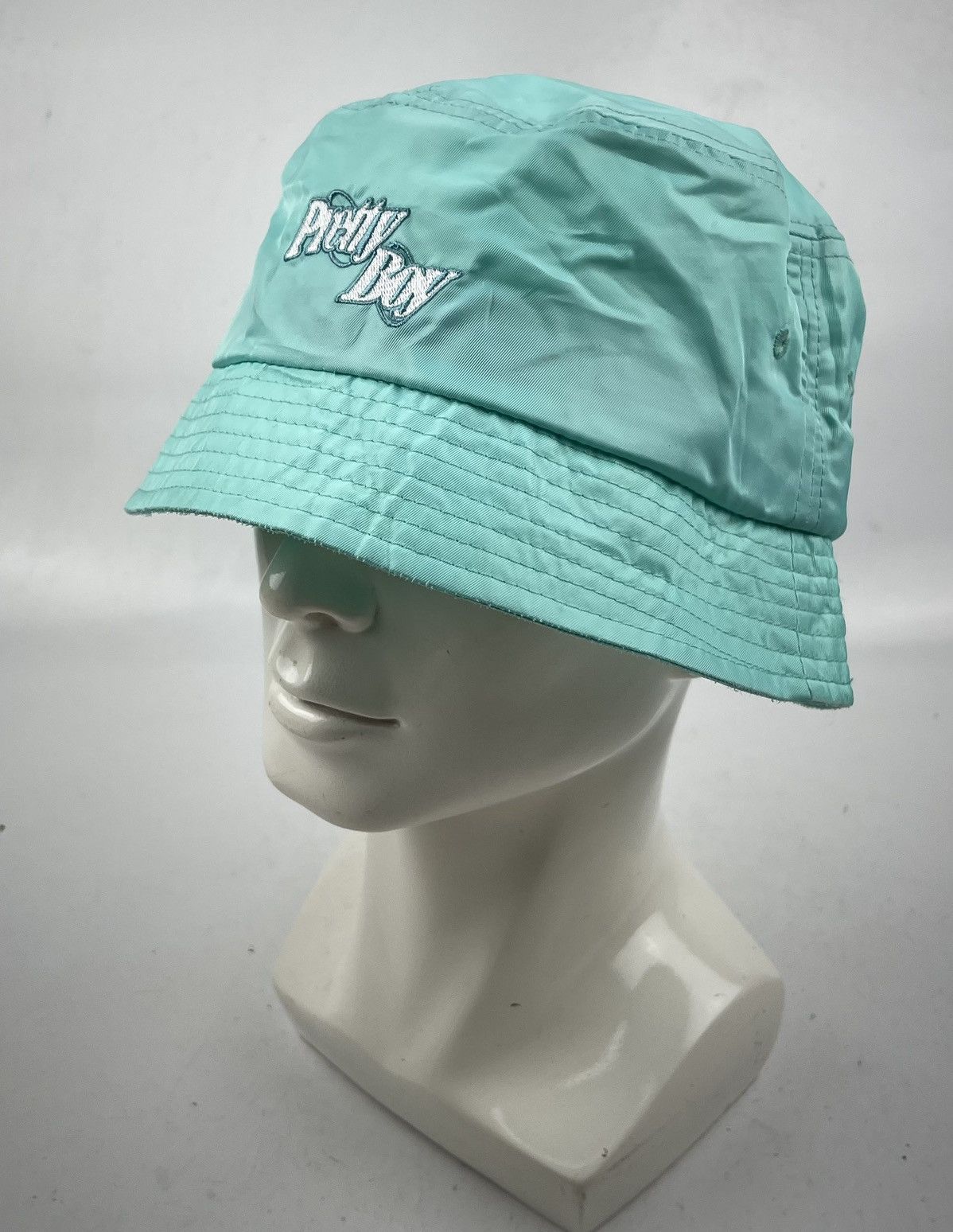 Xlarge xlarge pretty boy hat tc49 Size ONE SIZE - 1 Thumbnail