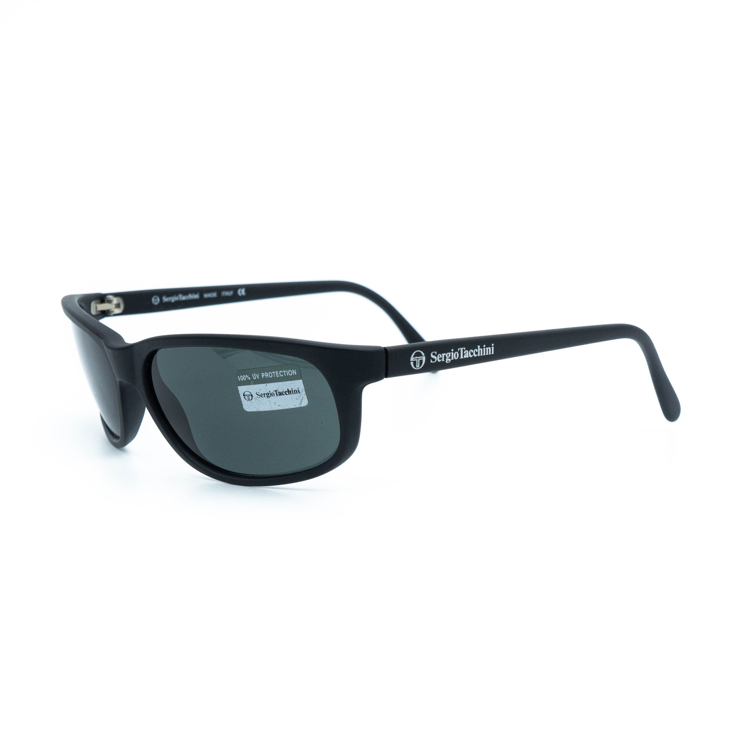 Sergio Tacchini SERGIO TACCHINI mod. S.T 1049-S T829 Vintage 