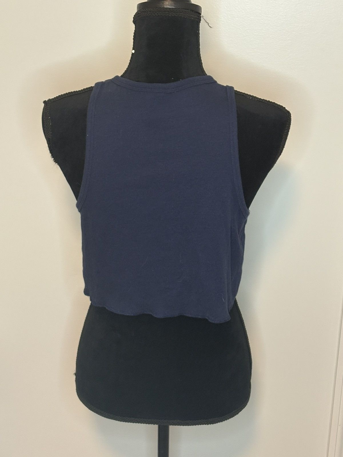 H&M (H&M) Hawaii Floral Tank top: Size Large Size L / US 10 / IT 46 - 2 Thumbnail