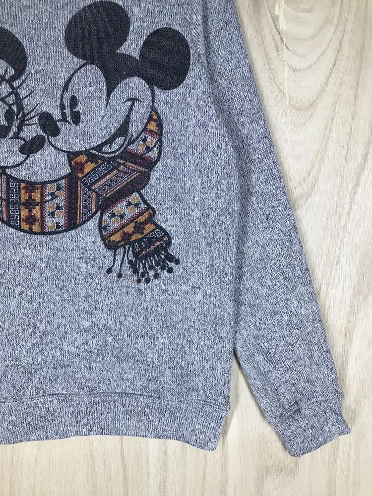 Disney Disney Park Sweatshirts Size L / US 10 / IT 46 - 5 Thumbnail