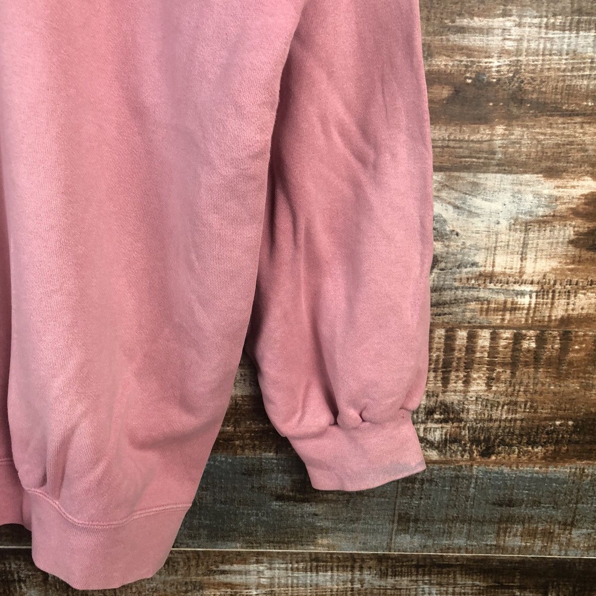 Japanese Brand Japanese Brand vintage Sweatshirt #A2266 Size US L / EU 52-54 / 3 - 8 Thumbnail
