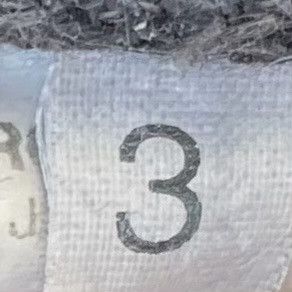 Undercover Undercover 13AW "Anatomicouture" Hagi Denim Size US 30 / EU 46 - 8 Thumbnail