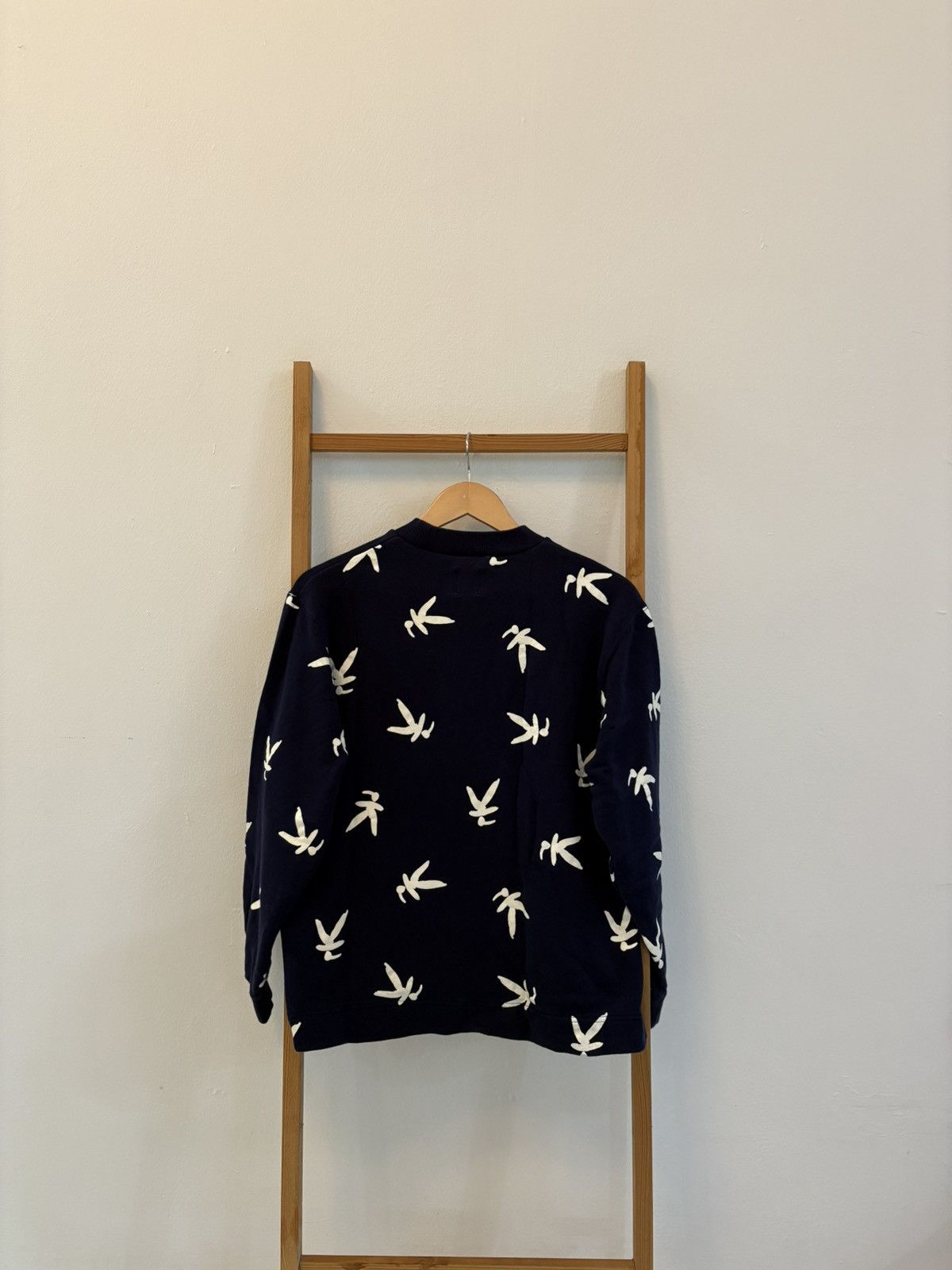Hai Sporting Gear × Issey Miyake HAI sporting gear Full Print Size US M / EU 48-50 / 2 - 3 Thumbnail