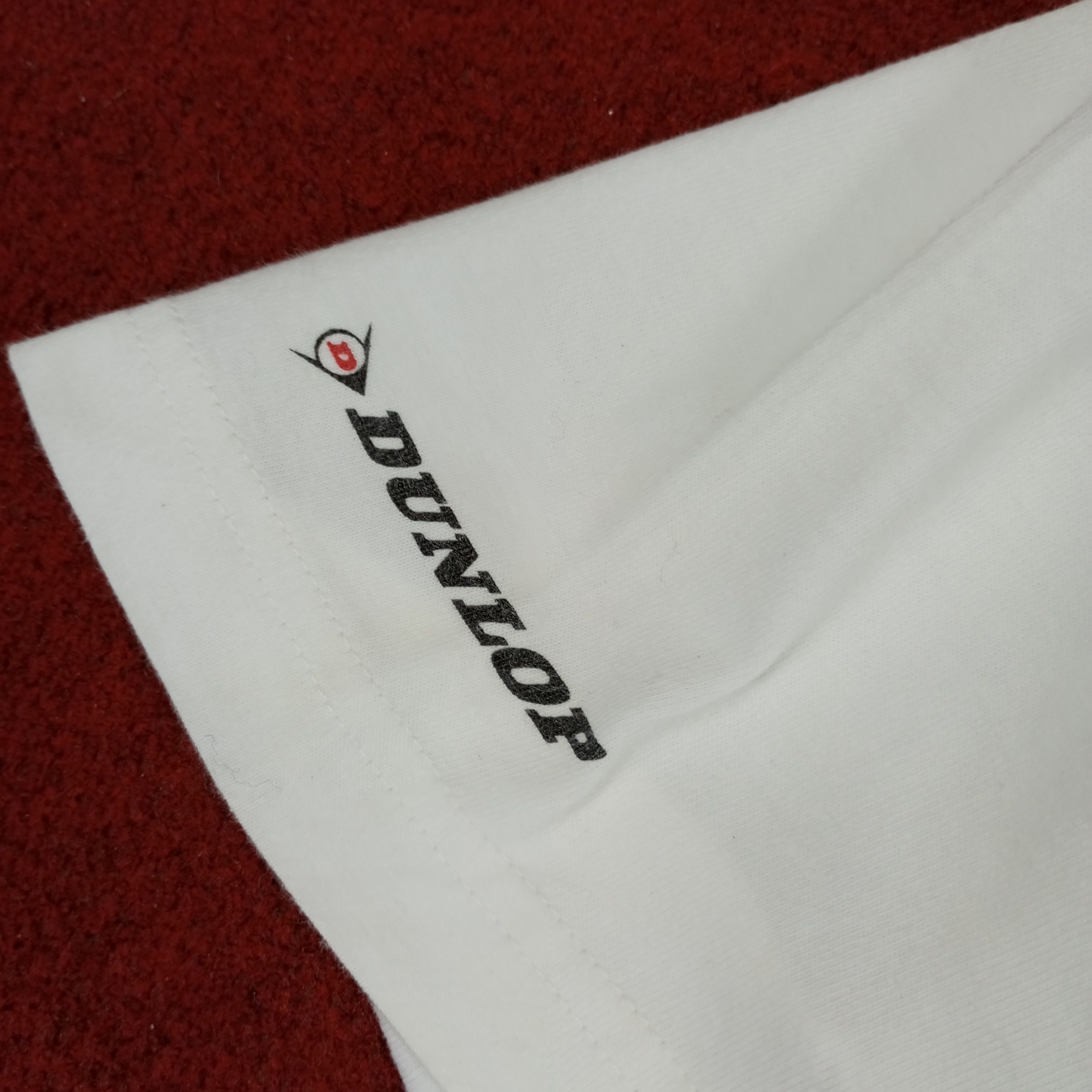 Anime × Vintage Initial D The Movie Racing Car Promo Style Tshirt Size US M / EU 48-50 / 2 - 7 Thumbnail