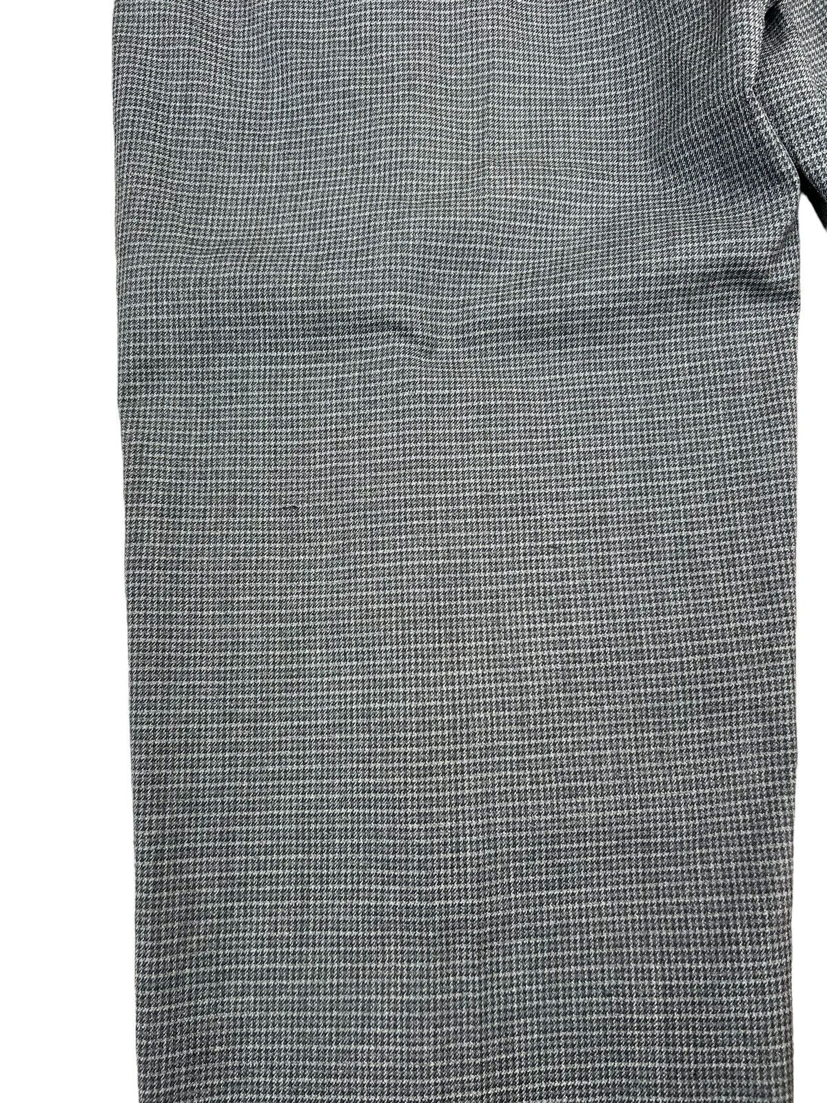 Vintage A/W 1995 Yohji Yamamoto Y’s For Men Baggy Trouser Pant Size US 32 / EU 48 - 16 Thumbnail