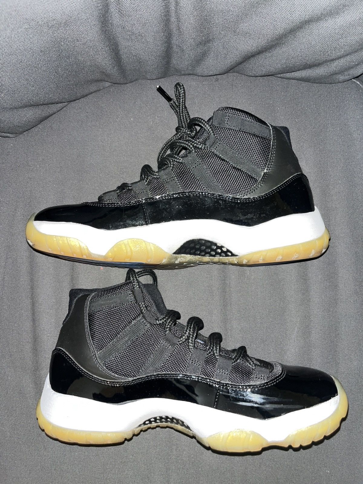 Jordan Brand Air Jordan 11 Retro “Space Jam” (2009) Size US 7 / EU 40 - 4 Thumbnail