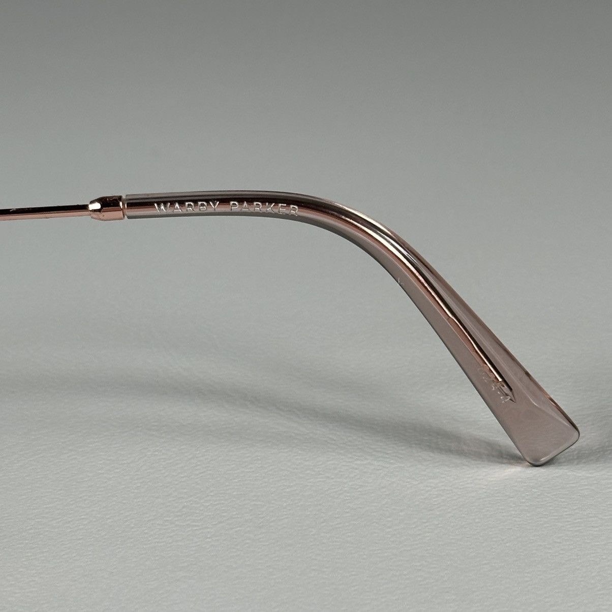 Warby Parker Warby Parker Raider W Aviator Sunglasses Size ONE SIZE - 5 Thumbnail