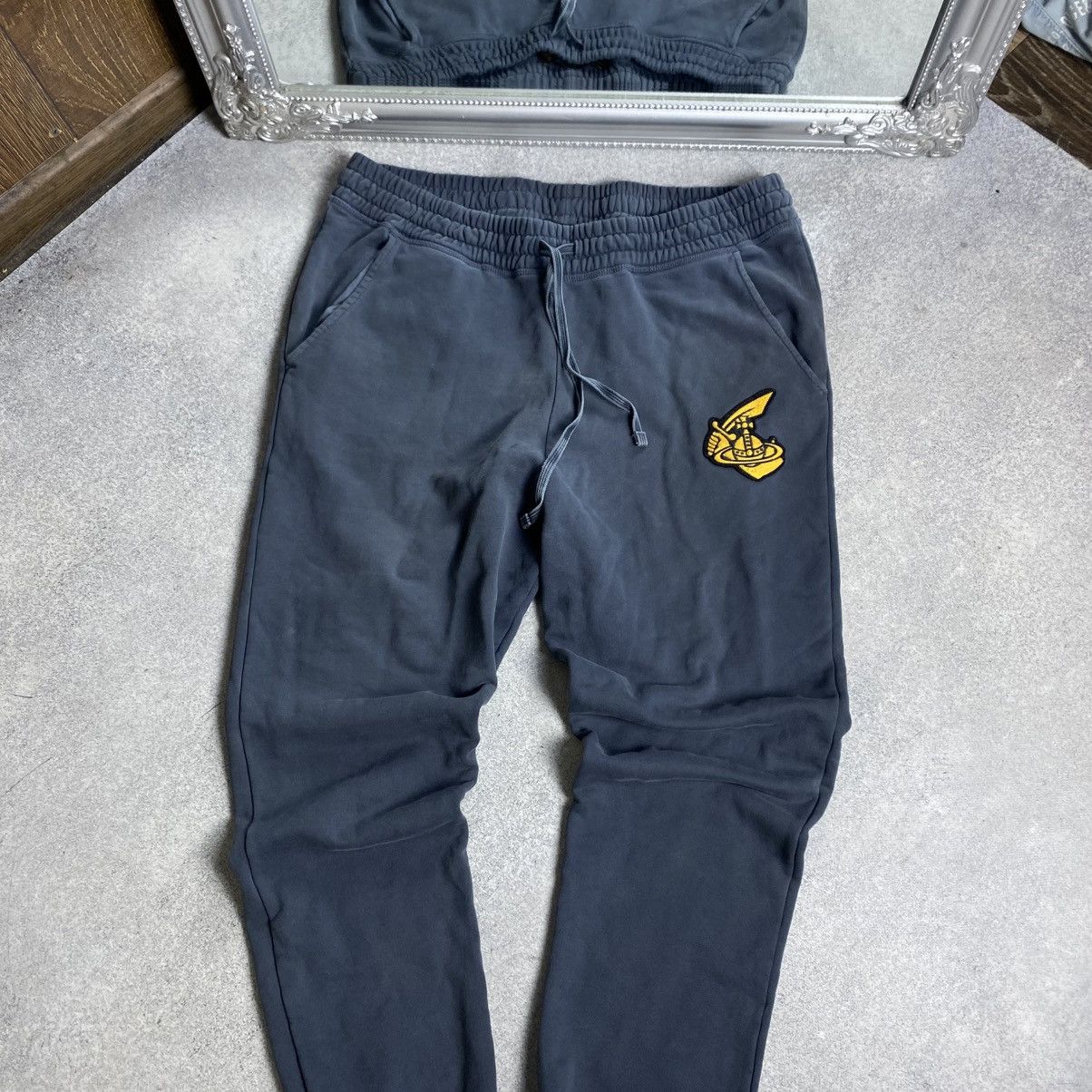 Vivienne Westwood Vivienne Westwood Sweatpants Size US 32 / EU 48 - 2 Thumbnail