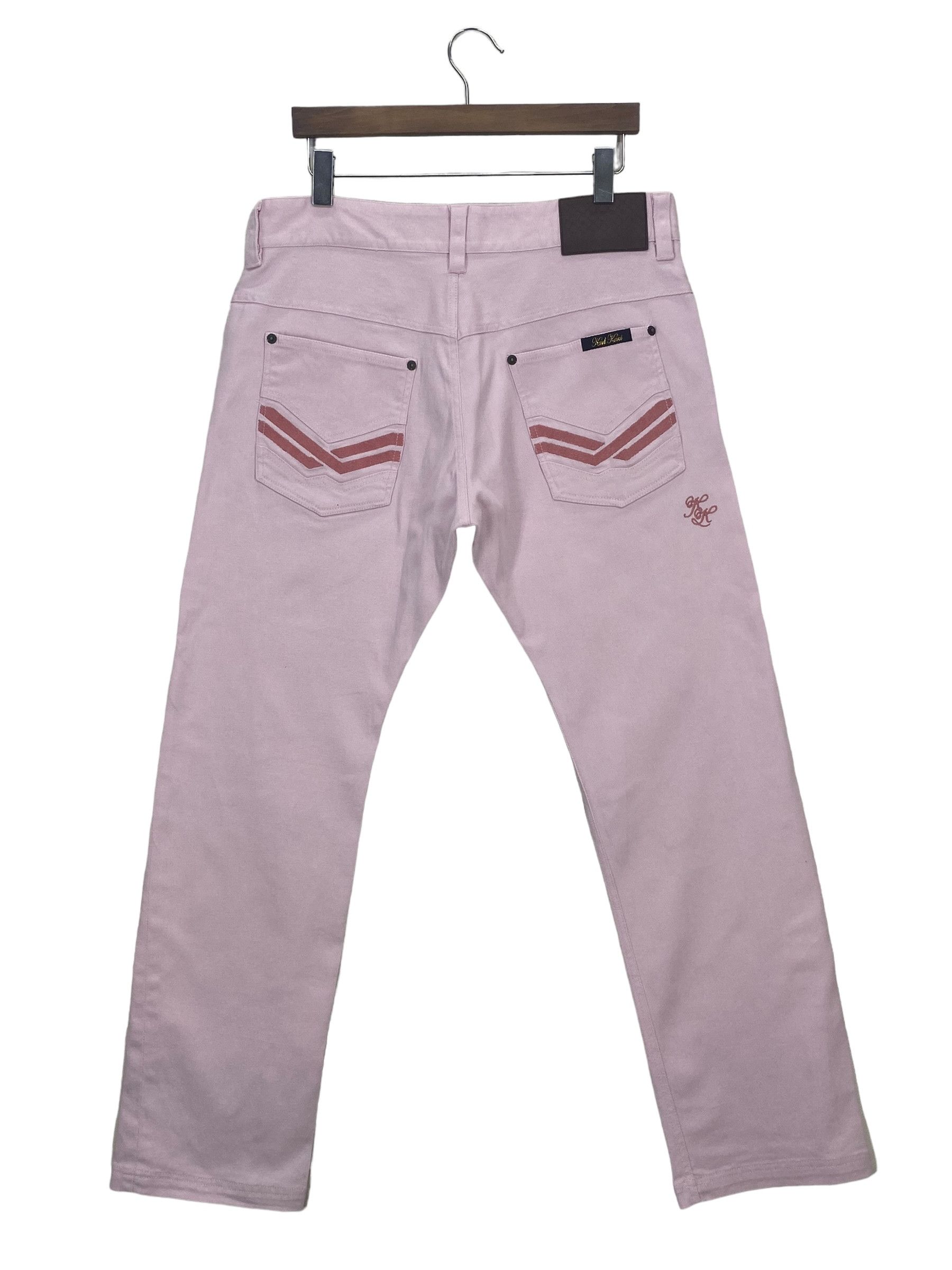 Karl Kani Karl Kani Denim Vintage Baggy Loose Hip Hop Jeans Size US 36 / EU 52 - 1 Thumbnail