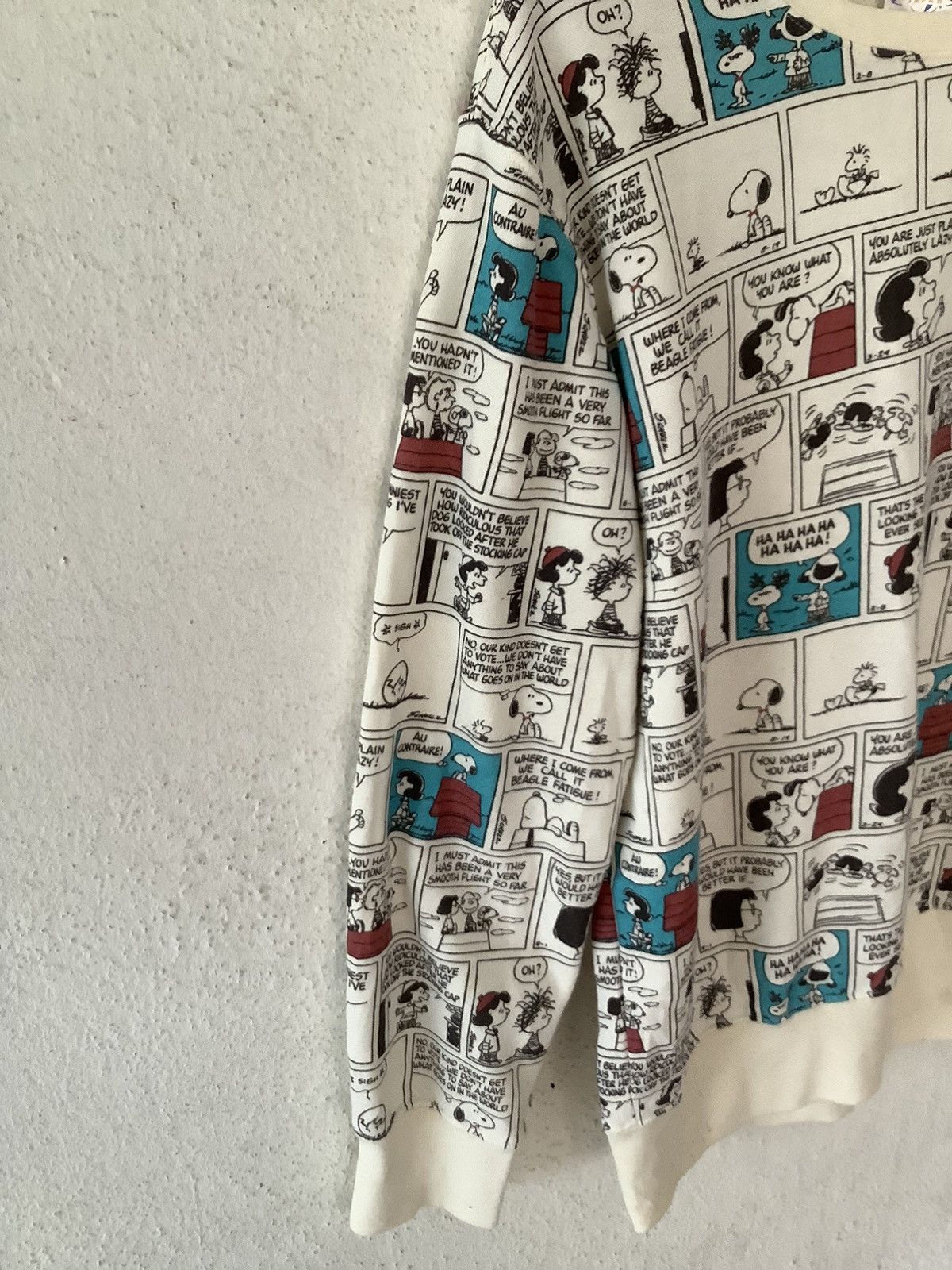 Cartoon Network × Universal Studios × Vintage Universal Studio Cartoon Snoopy Size US M / EU 48-50 / 2 - 6 Thumbnail