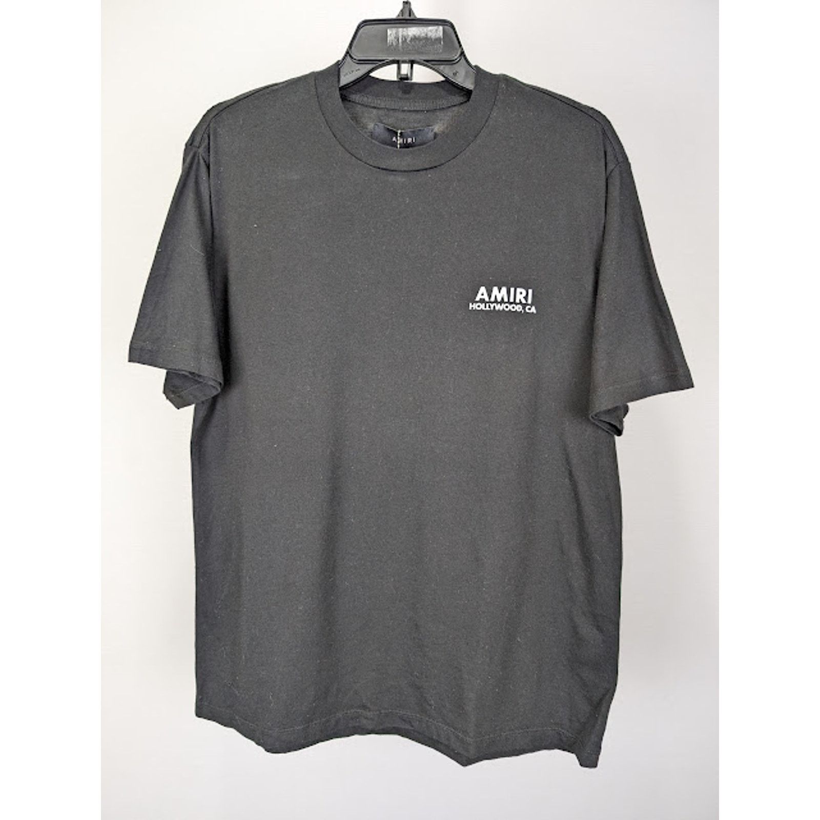 Amiri o1rshd1 Rainbow Bones T-Shirt in Black Size US S / EU 44-46 / 1 - 3 Thumbnail