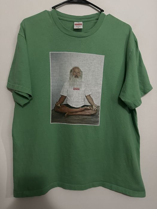 Supreme Supreme Rick Rubin Tee | Grailed