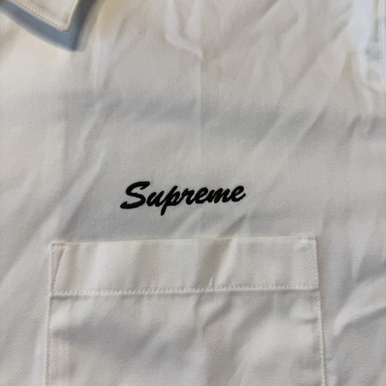 Supreme Supreme x Margaret Keane Tear Drop Button Up Size US M / EU 48-50 / 2 - 5 Thumbnail