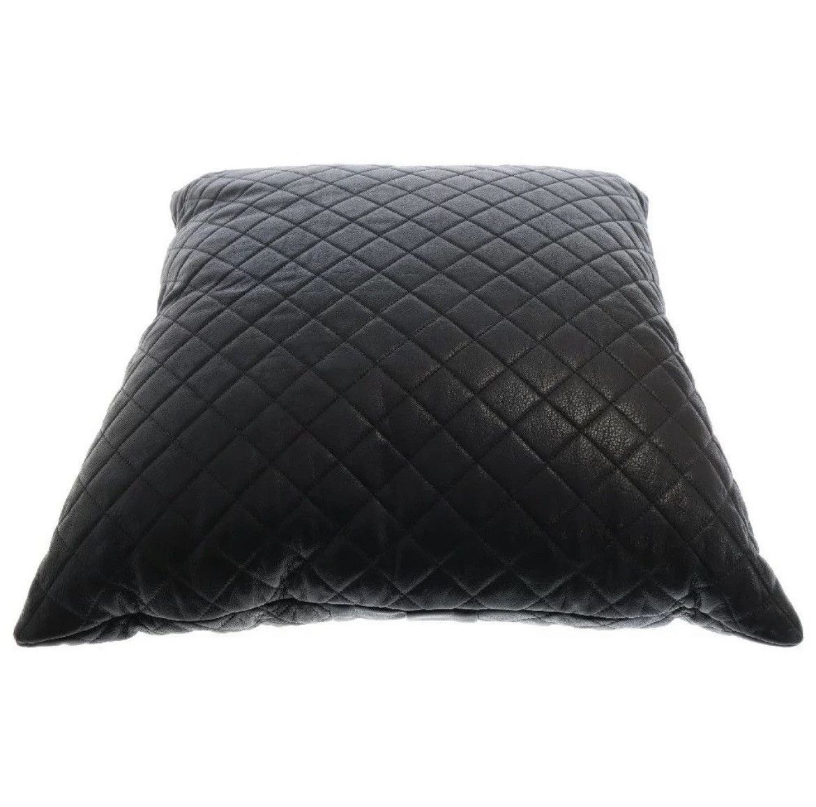 Chrome Hearts Chrome Hearts Gunslinger Quilted Leather Pillow Size ONE SIZE - 2 Thumbnail