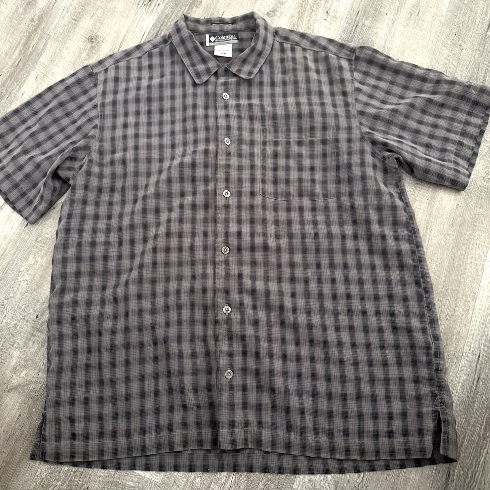 Vintage VINTAGEN/A Size US XL / EU 56 / 4 - 3 Thumbnail