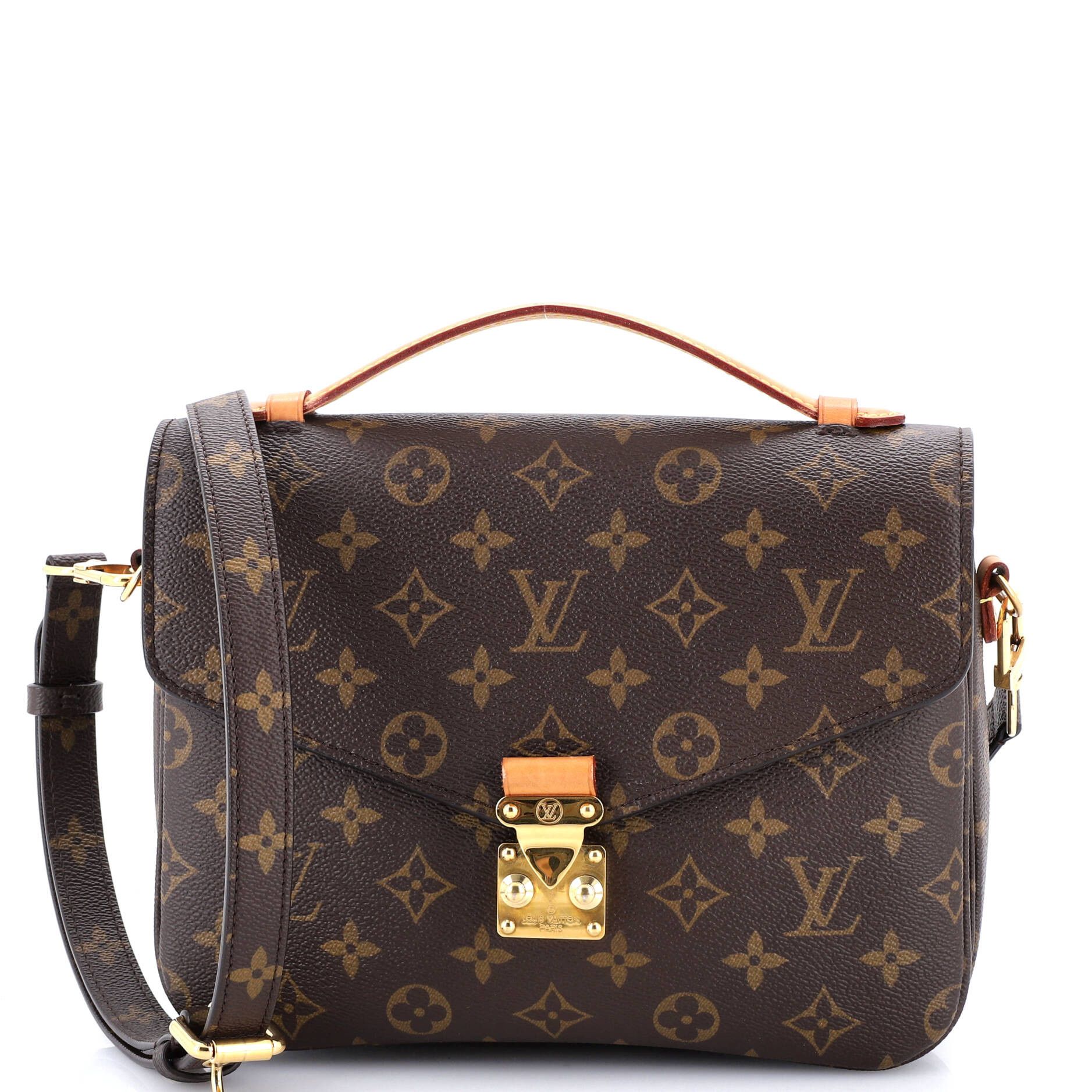 Louis Vuitton Pochette Metis Size ONE SIZE - 1 Thumbnail