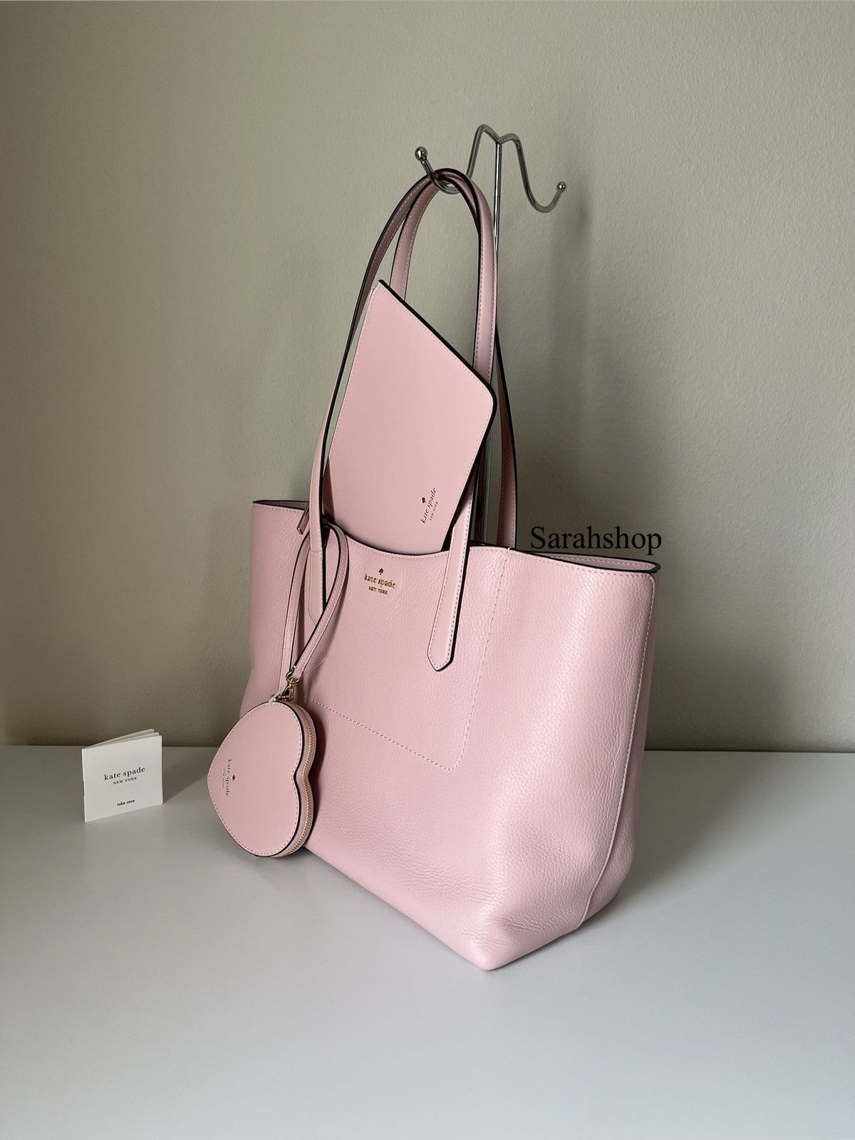 Kate Spade Kate Spade Cece Tote Set Size ONE SIZE - 4 Thumbnail